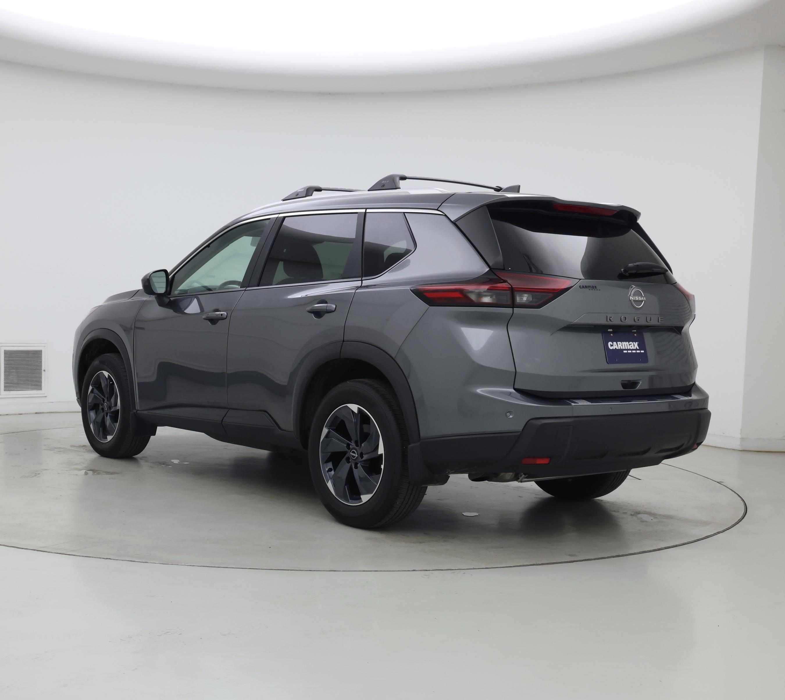 Thumbnail: 2025 Nissan Rogue - 2