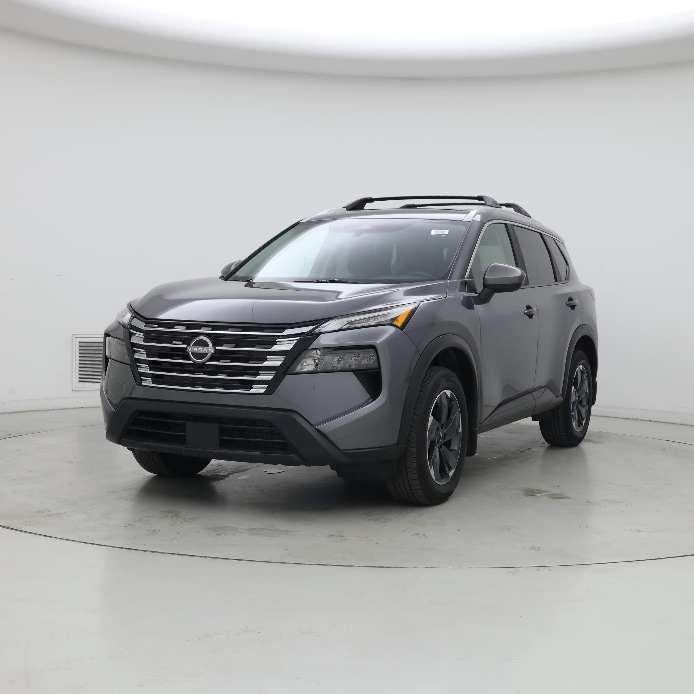 Thumbnail: 2025 Nissan Rogue - 4