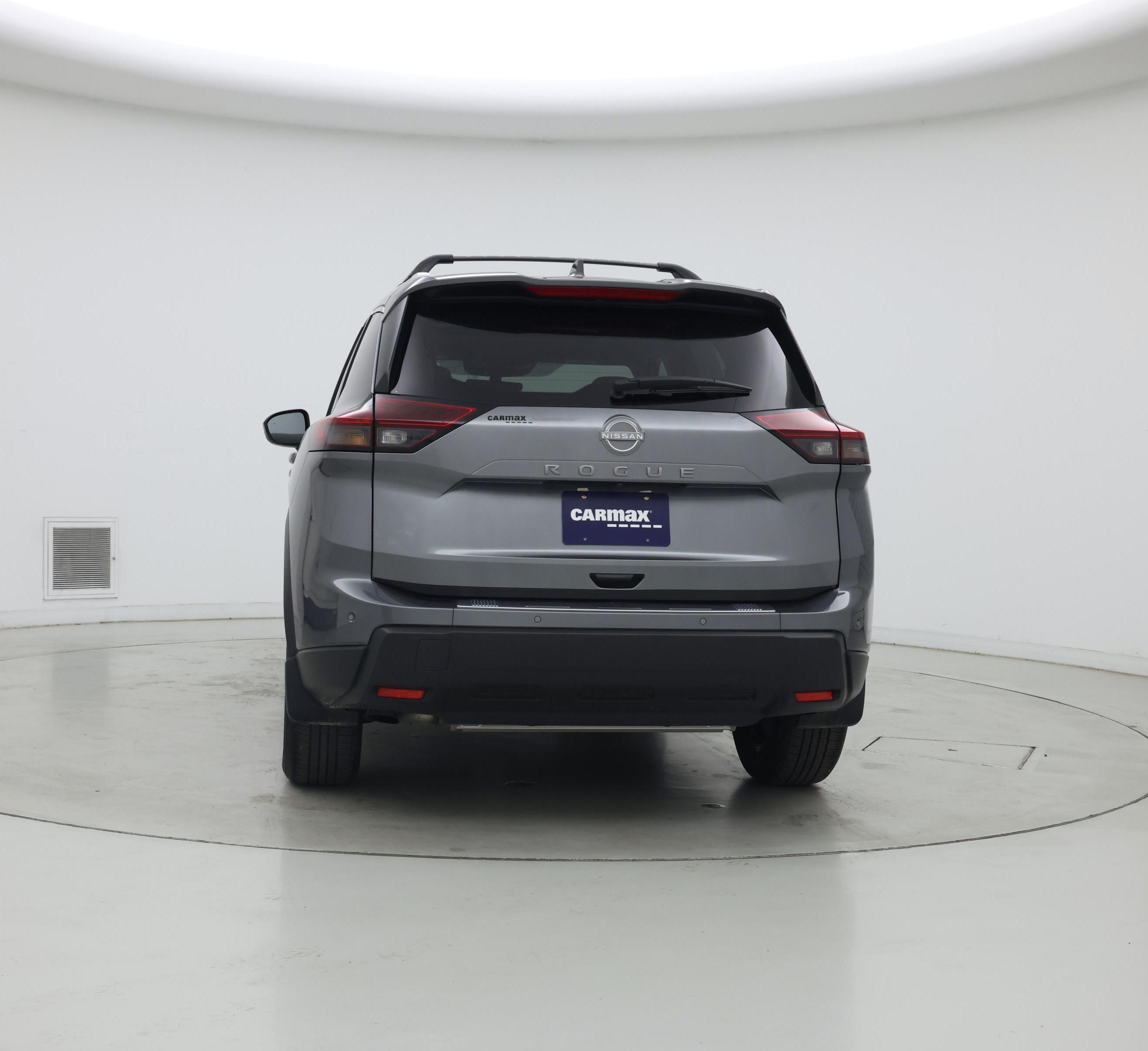 Thumbnail: 2025 Nissan Rogue - 6