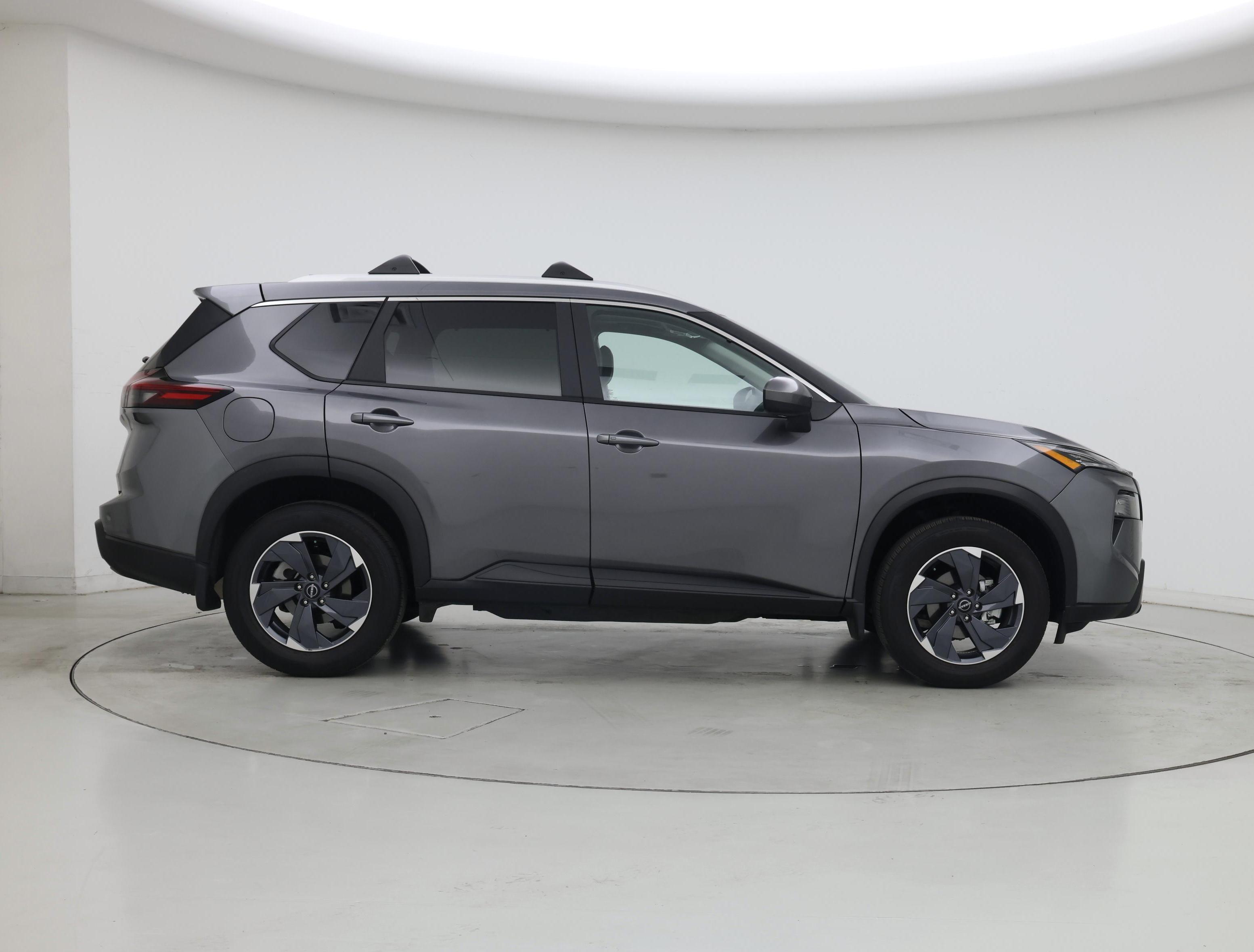 Thumbnail: 2025 Nissan Rogue - 7