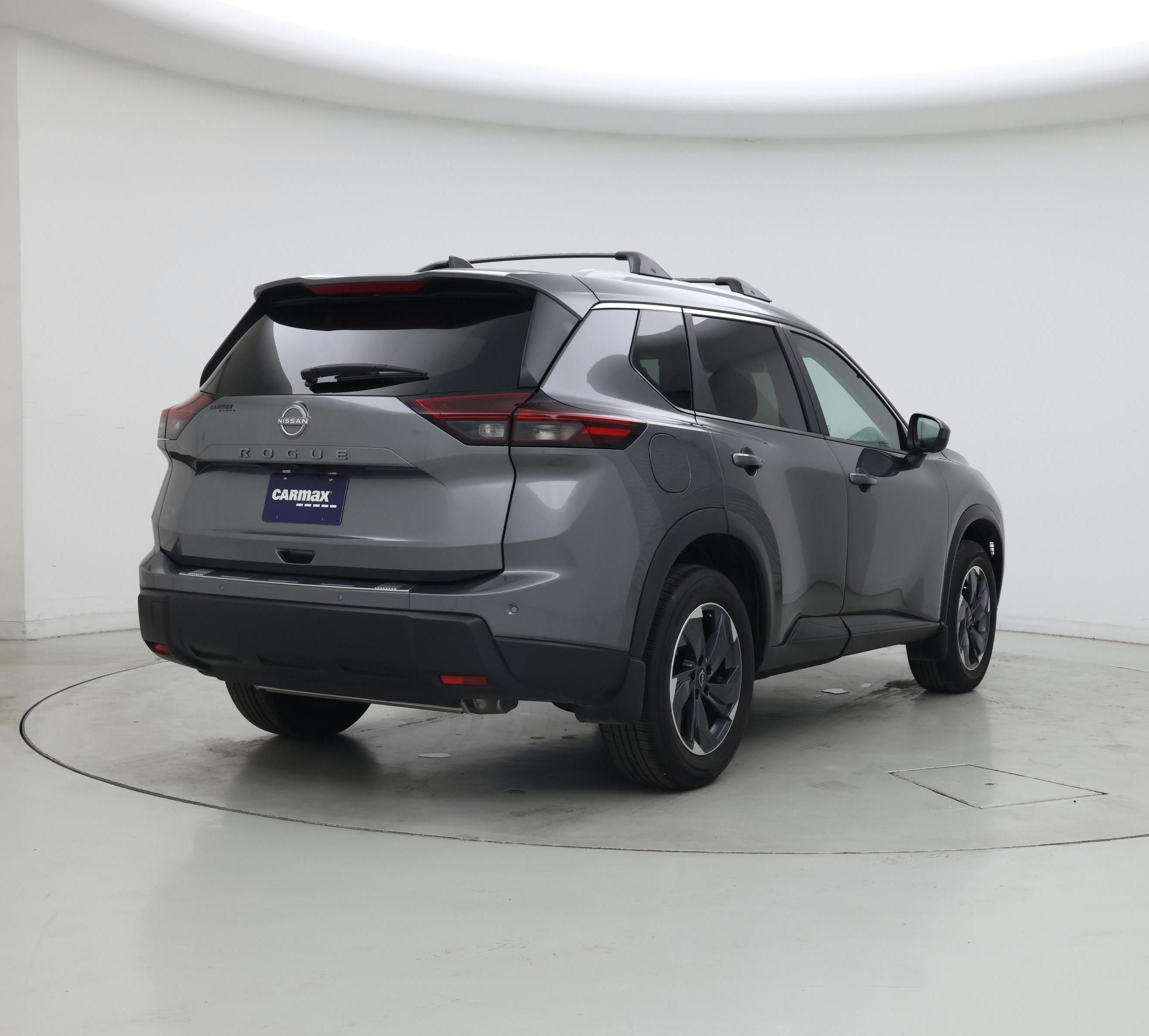 Thumbnail: 2025 Nissan Rogue - 8