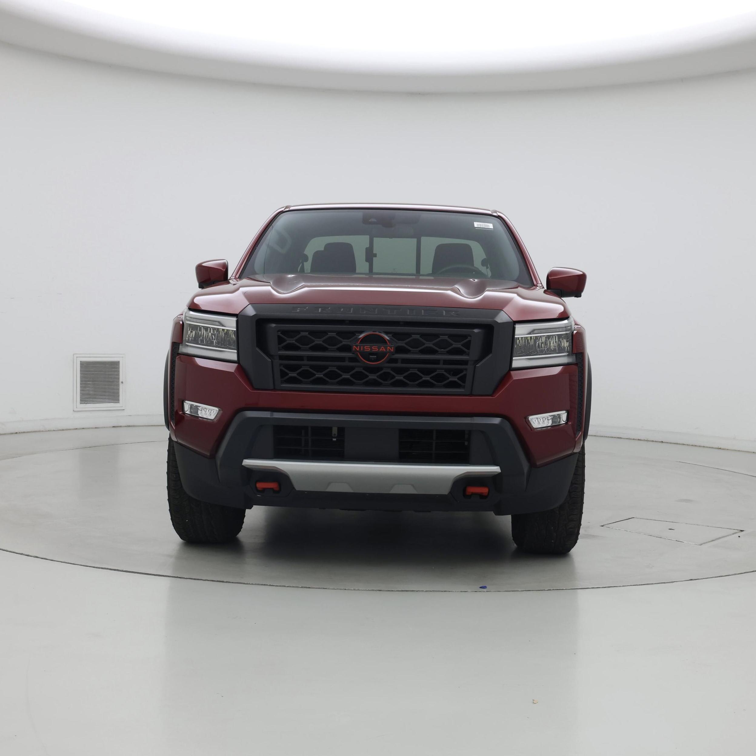 Thumbnail: 2024 Nissan Frontier - 5