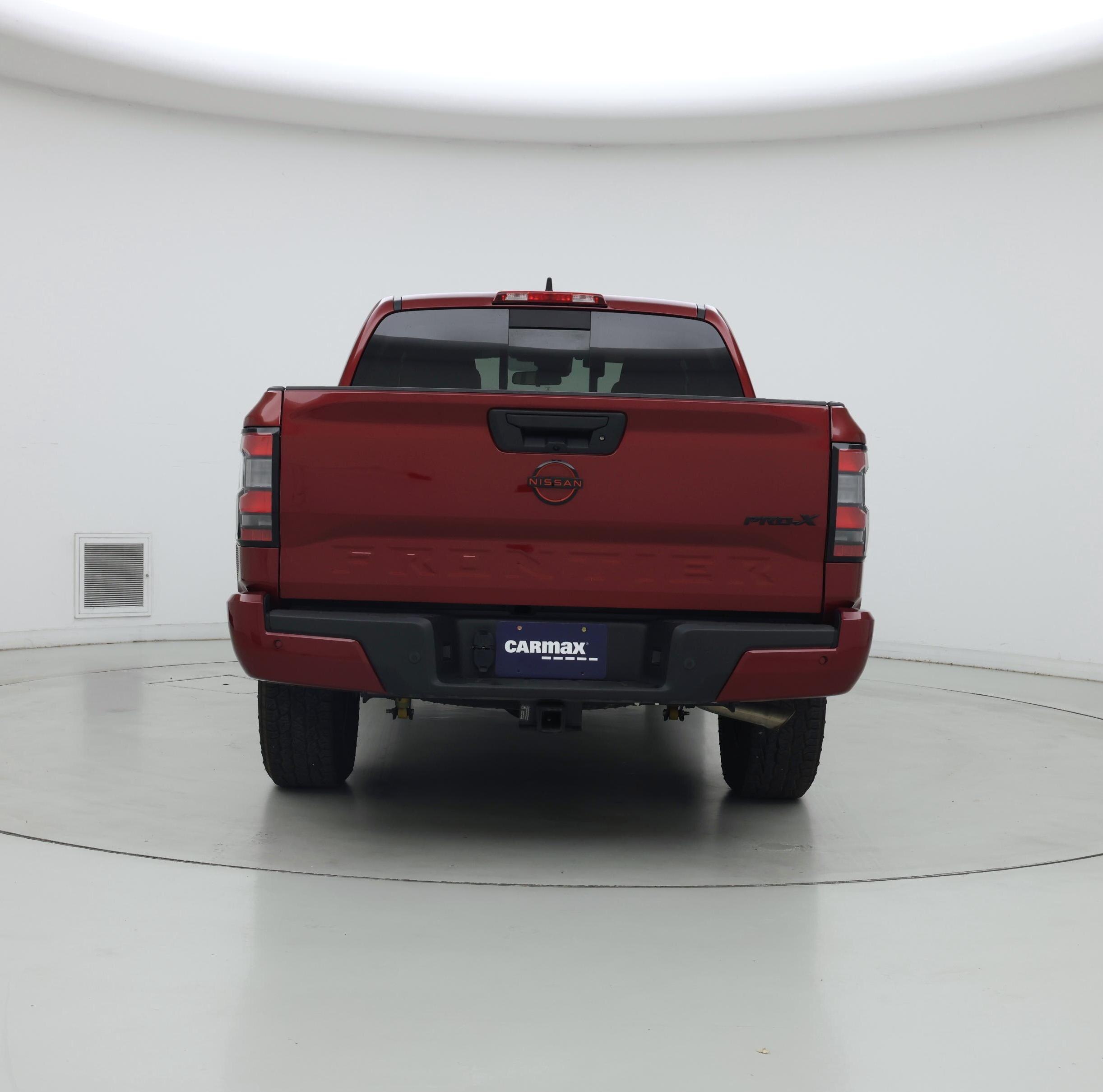Thumbnail: 2024 Nissan Frontier - 6