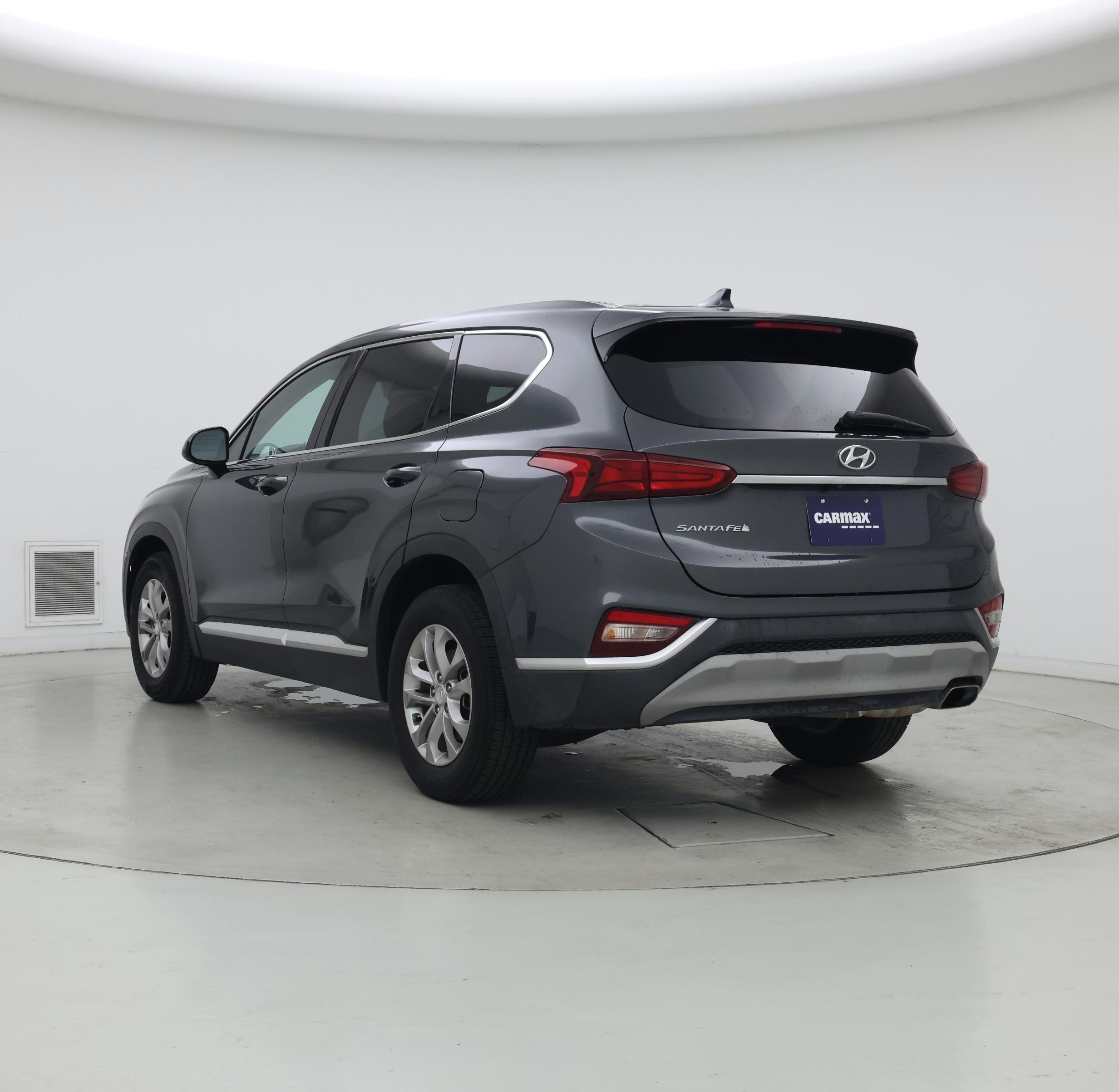 Thumbnail: 2020 Hyundai Santa Fe - 2