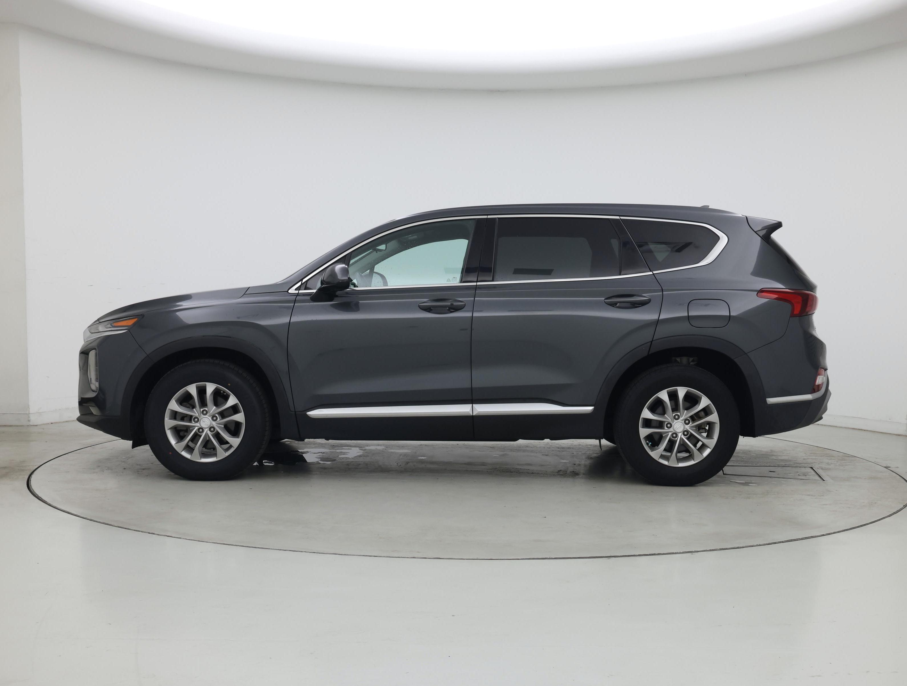 Thumbnail: 2020 Hyundai Santa Fe - 3