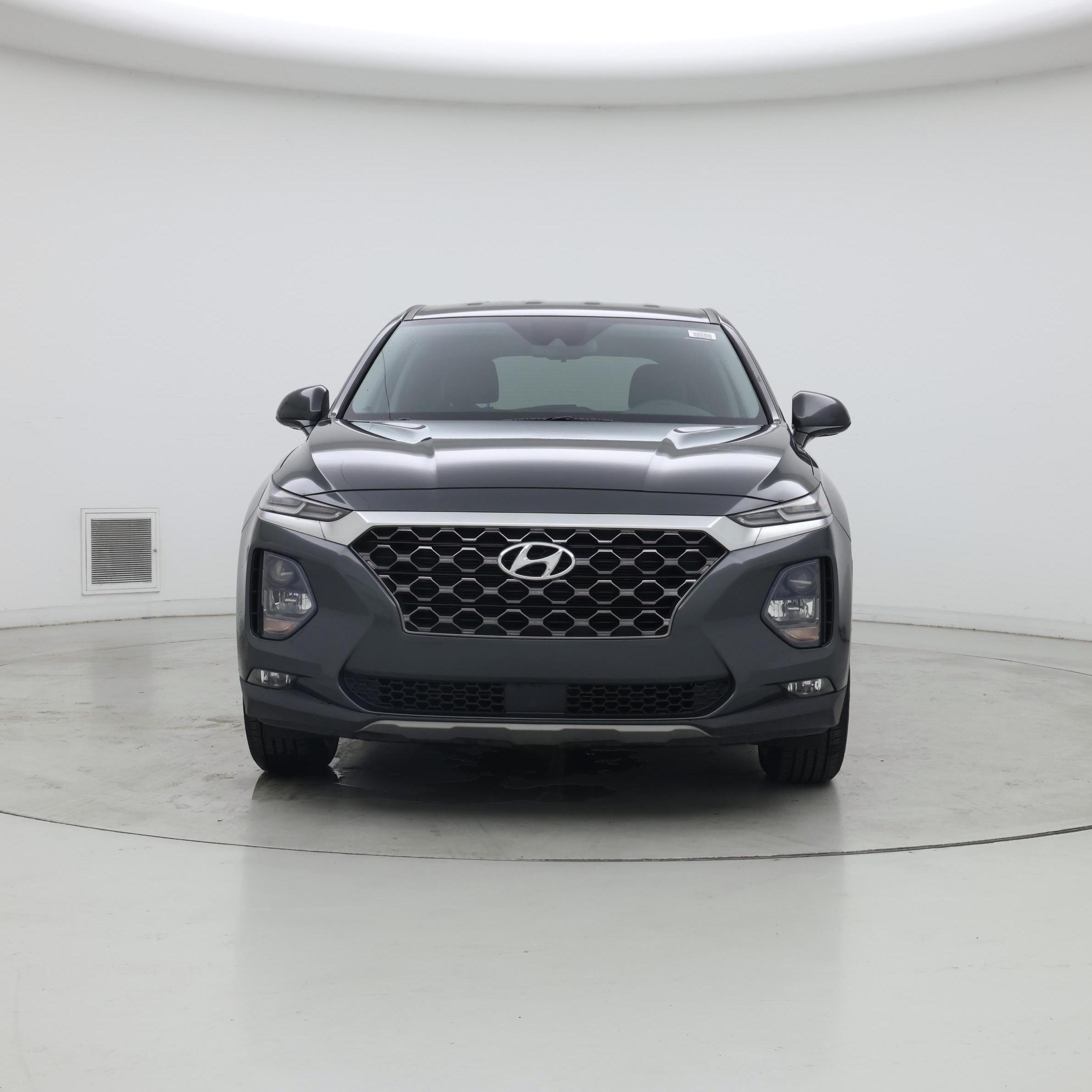 Thumbnail: 2020 Hyundai Santa Fe - 5
