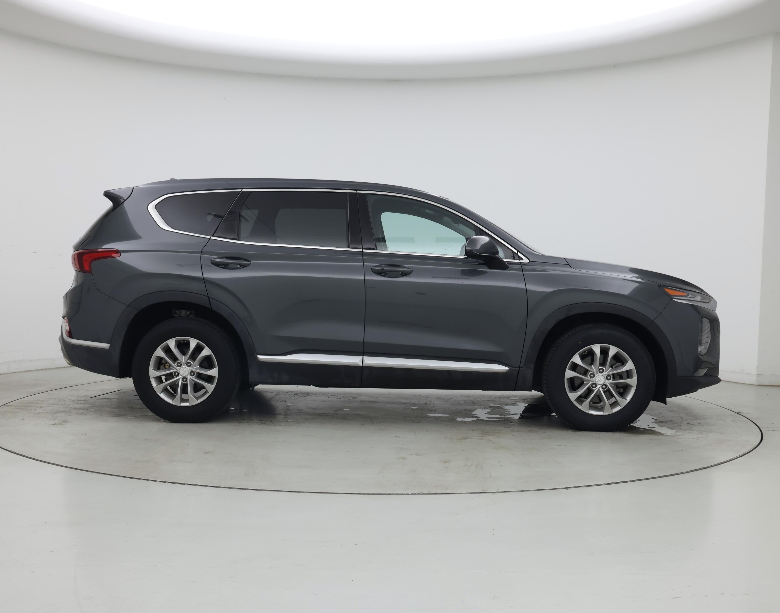 Thumbnail: 2020 Hyundai Santa Fe - 7