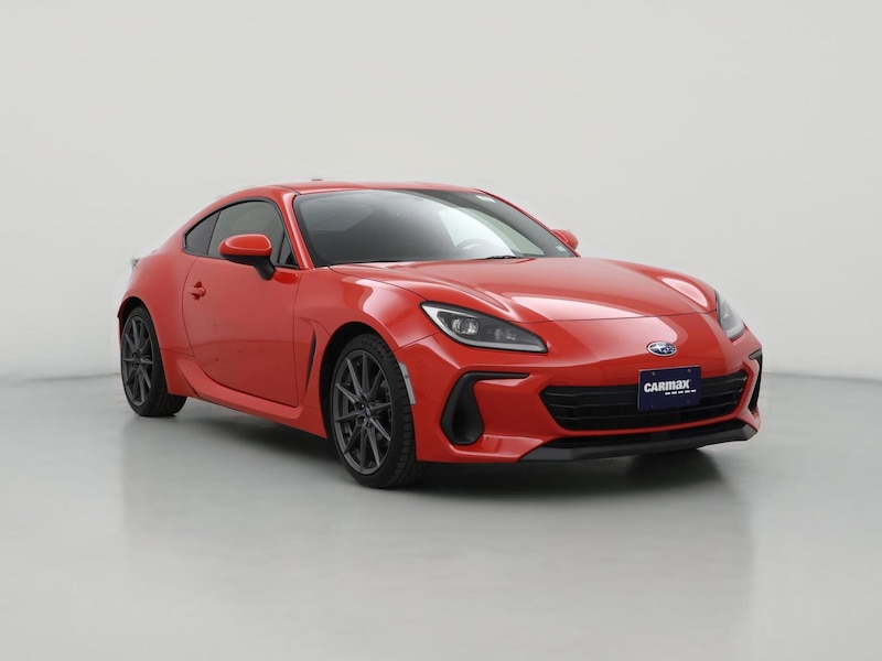 2022 Subaru BRZ Limited -
                  Saint Louis, MO