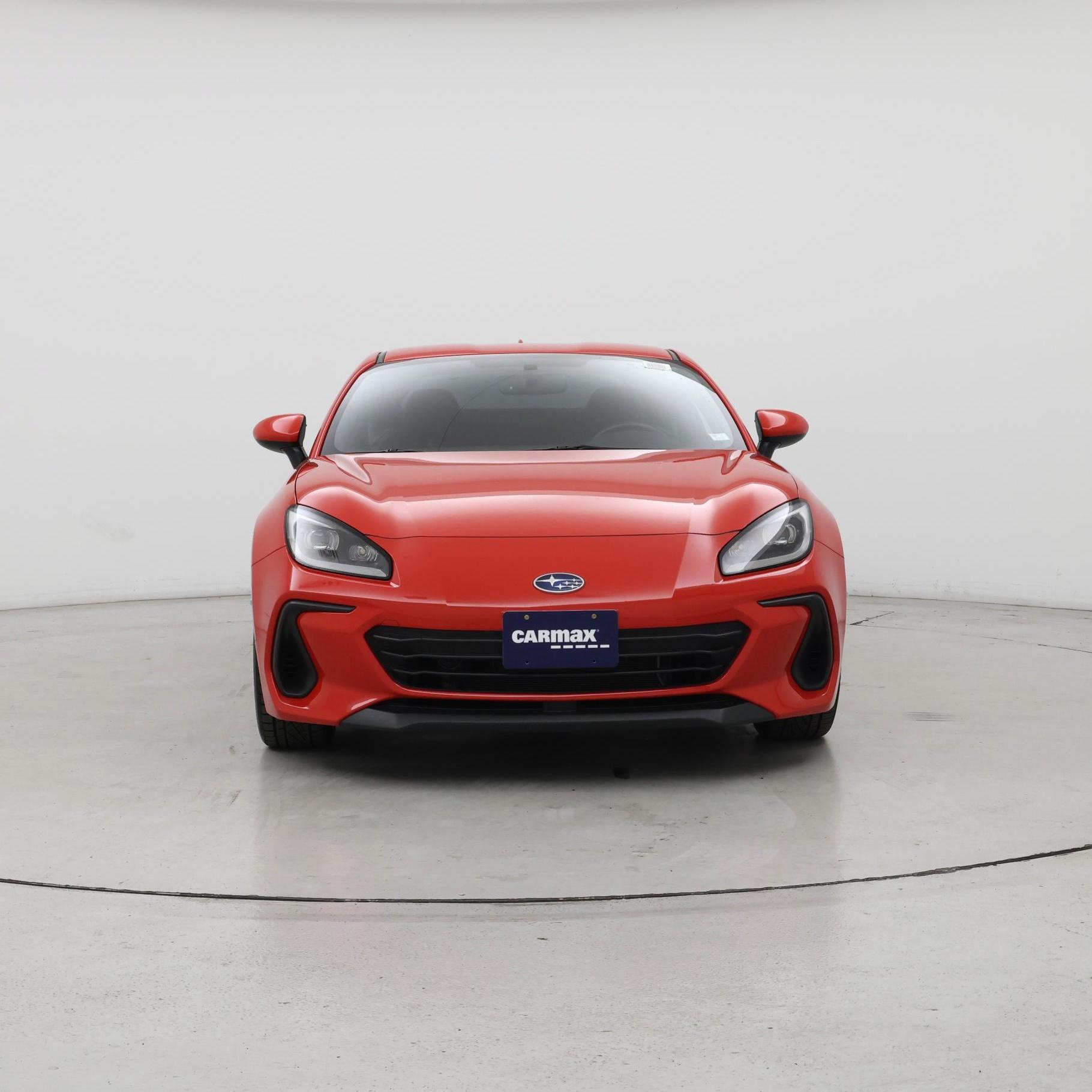 Thumbnail: 2022 Subaru BRZ - 5