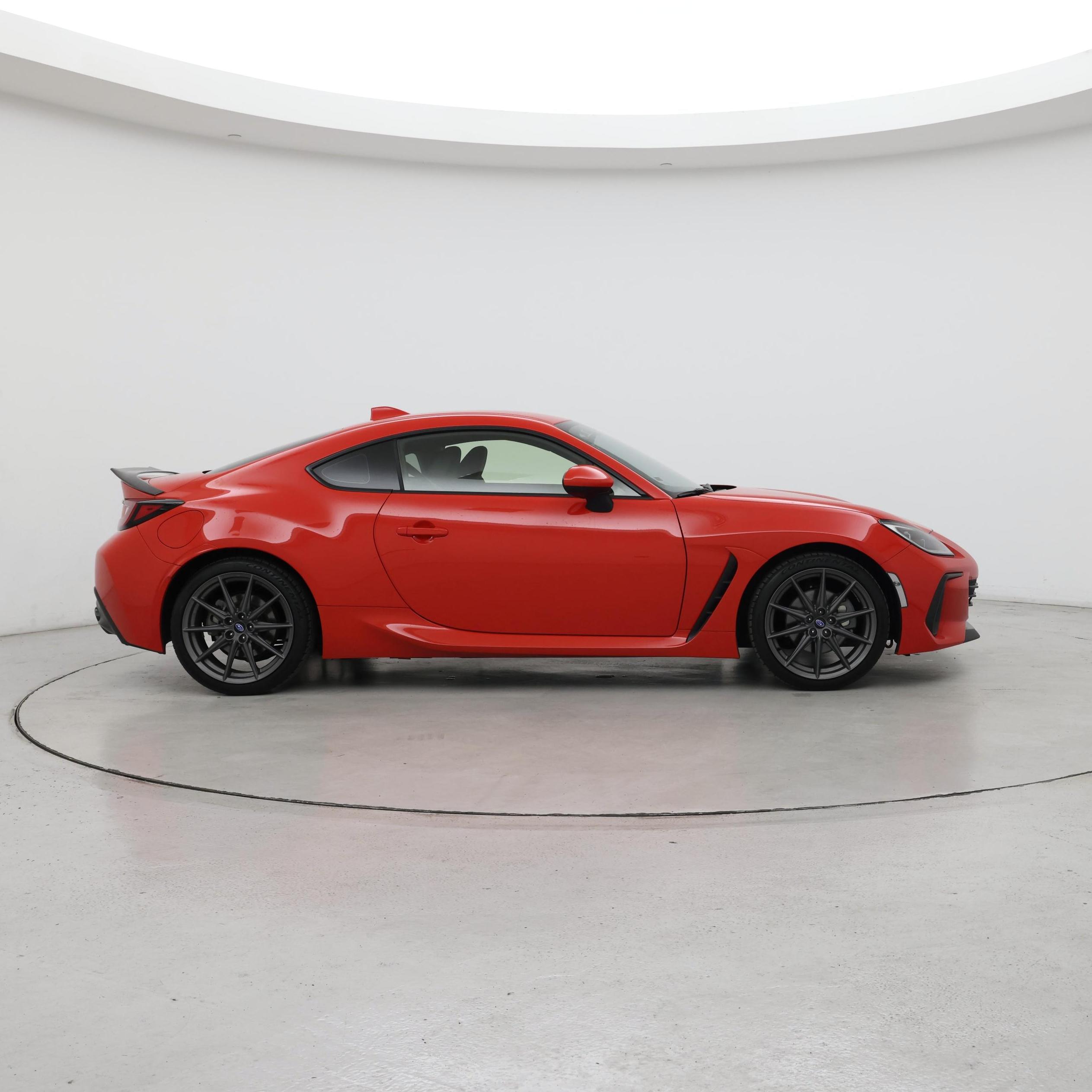 Thumbnail: 2022 Subaru BRZ - 7