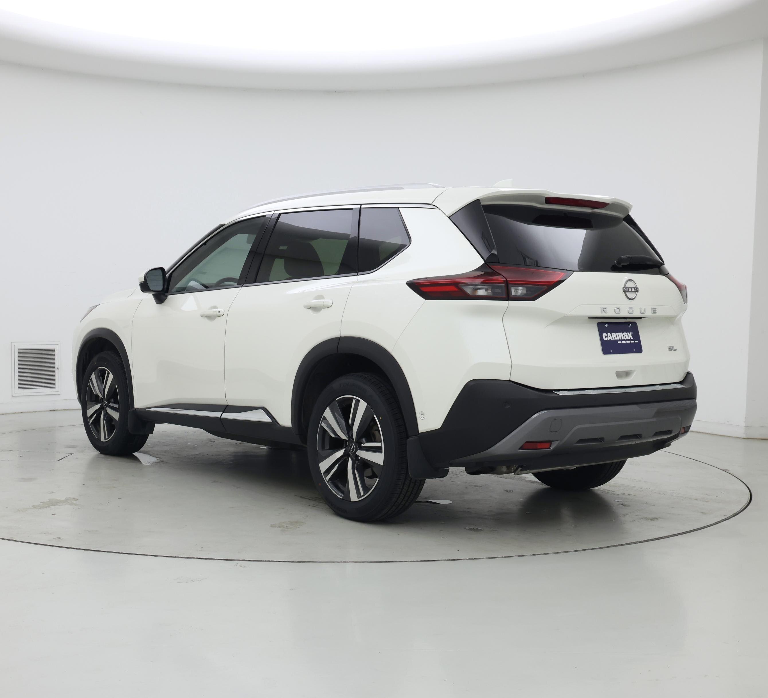 Thumbnail: 2023 Nissan Rogue - 2