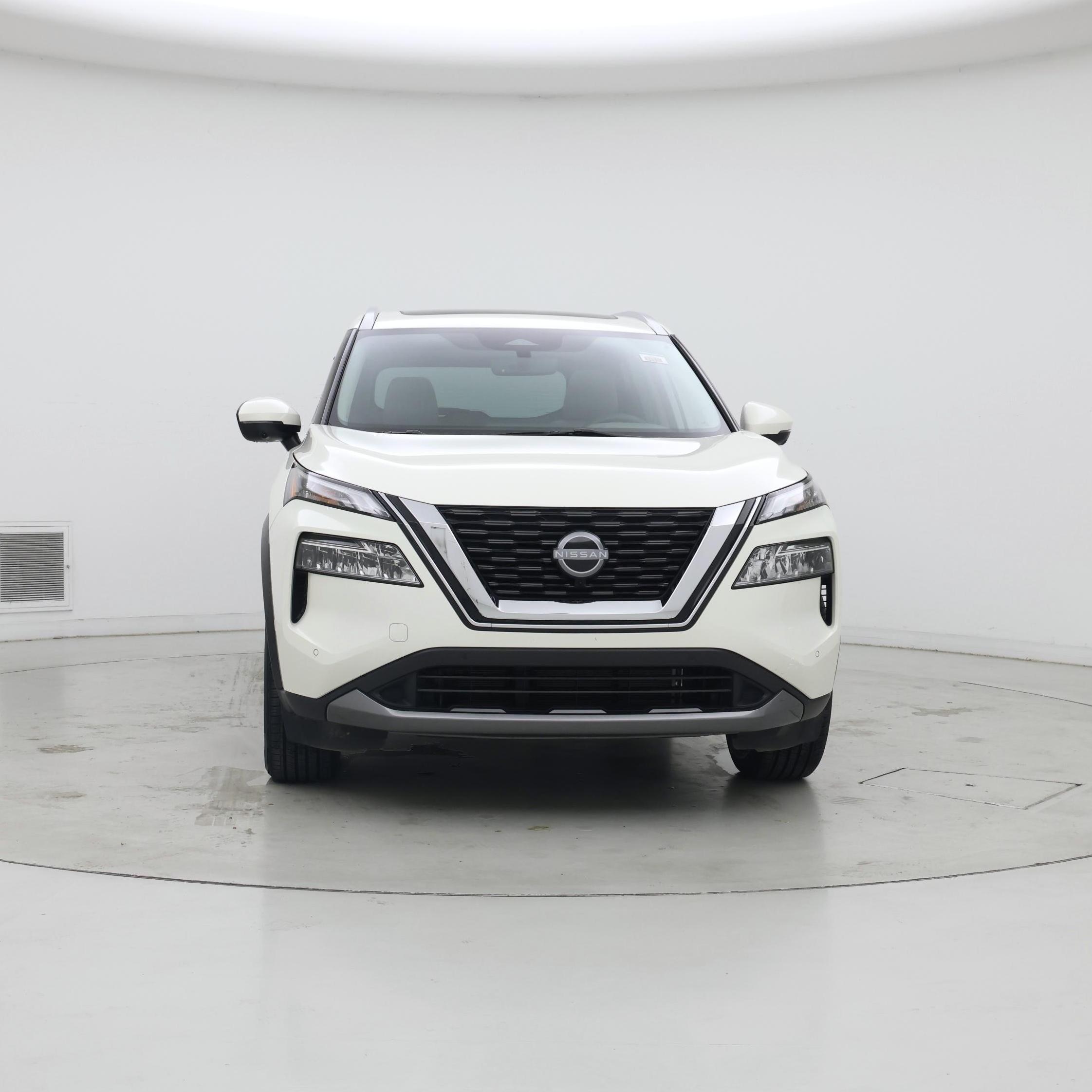 Thumbnail: 2023 Nissan Rogue - 5
