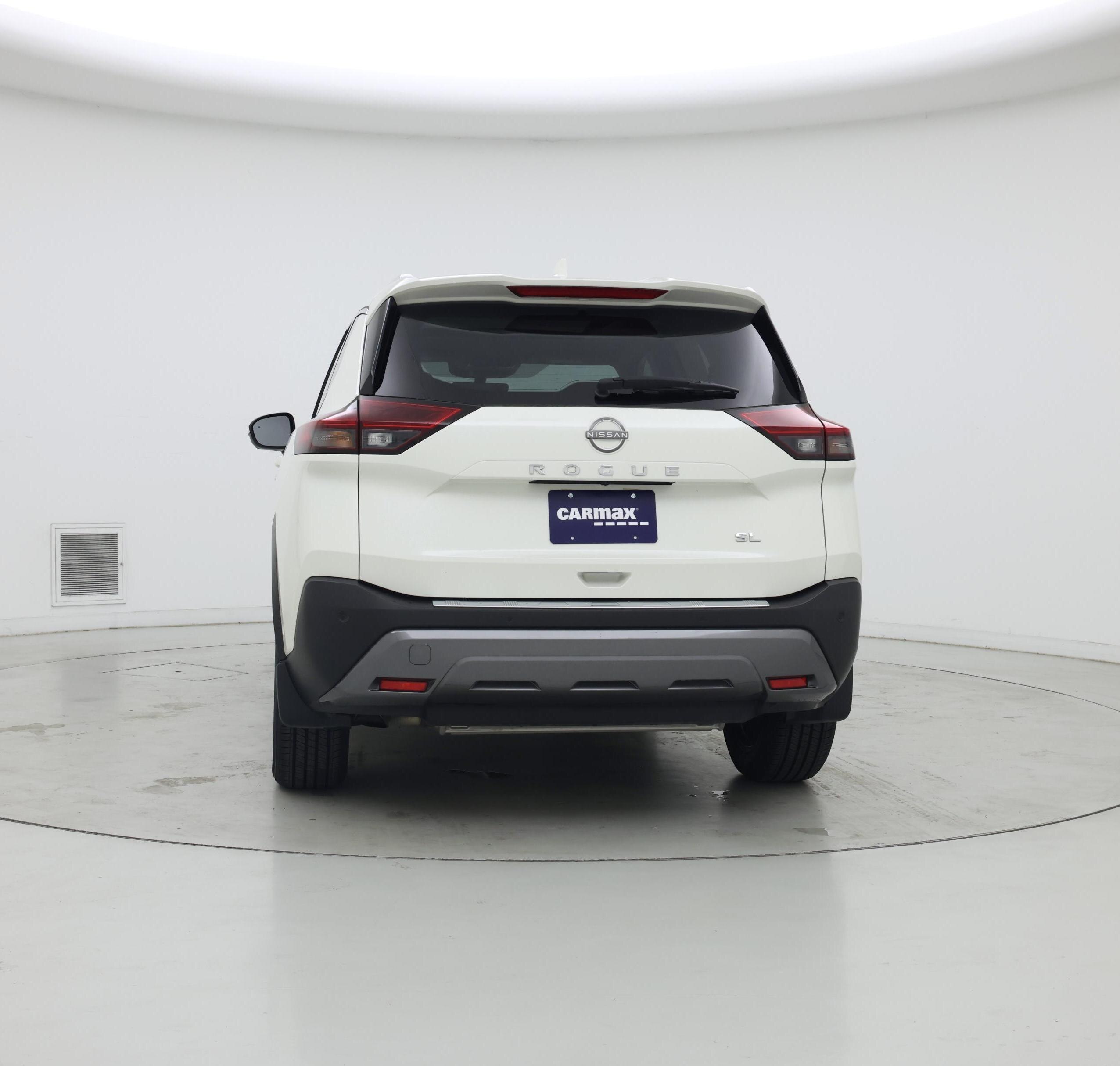 Thumbnail: 2023 Nissan Rogue - 6