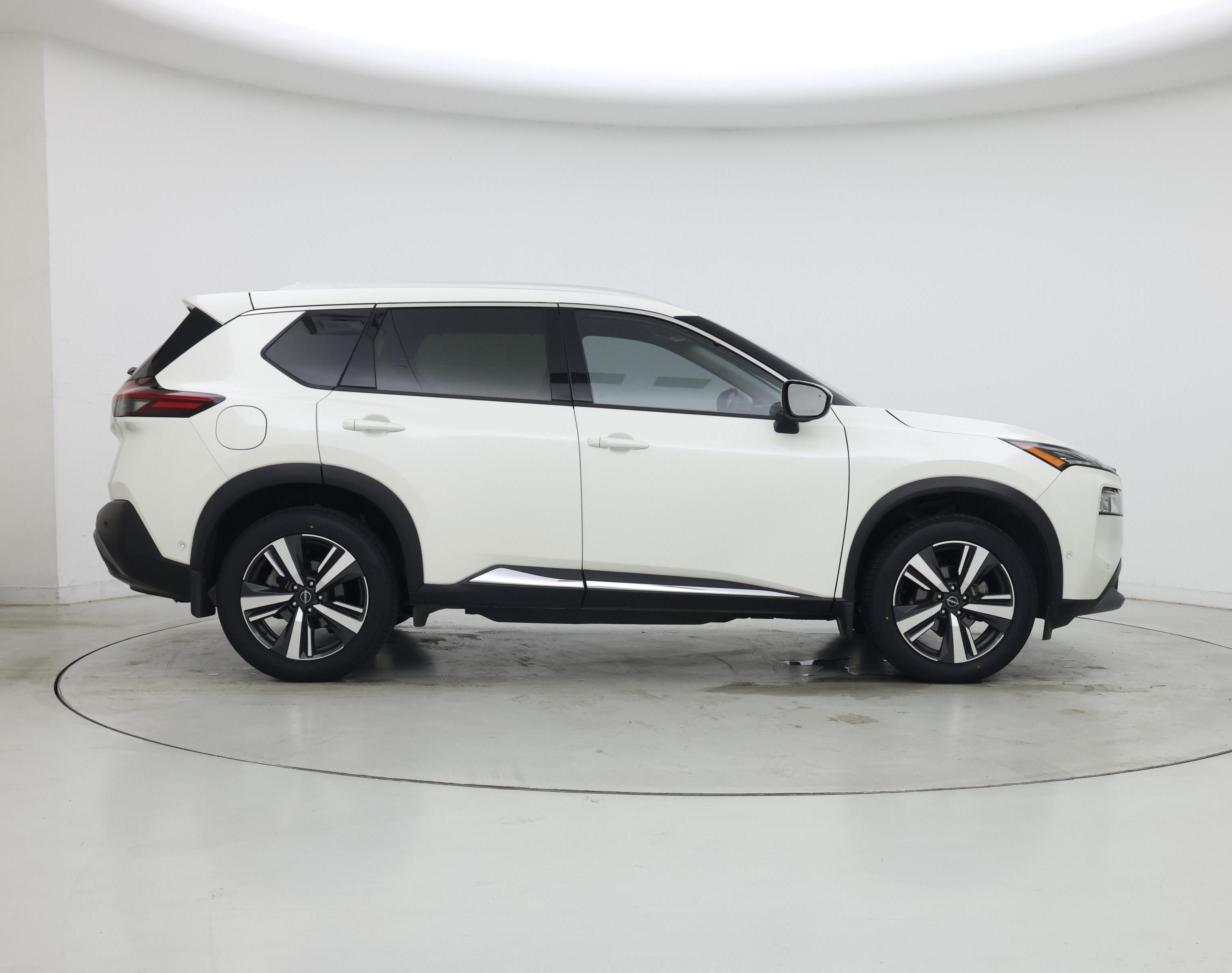 Thumbnail: 2023 Nissan Rogue - 7