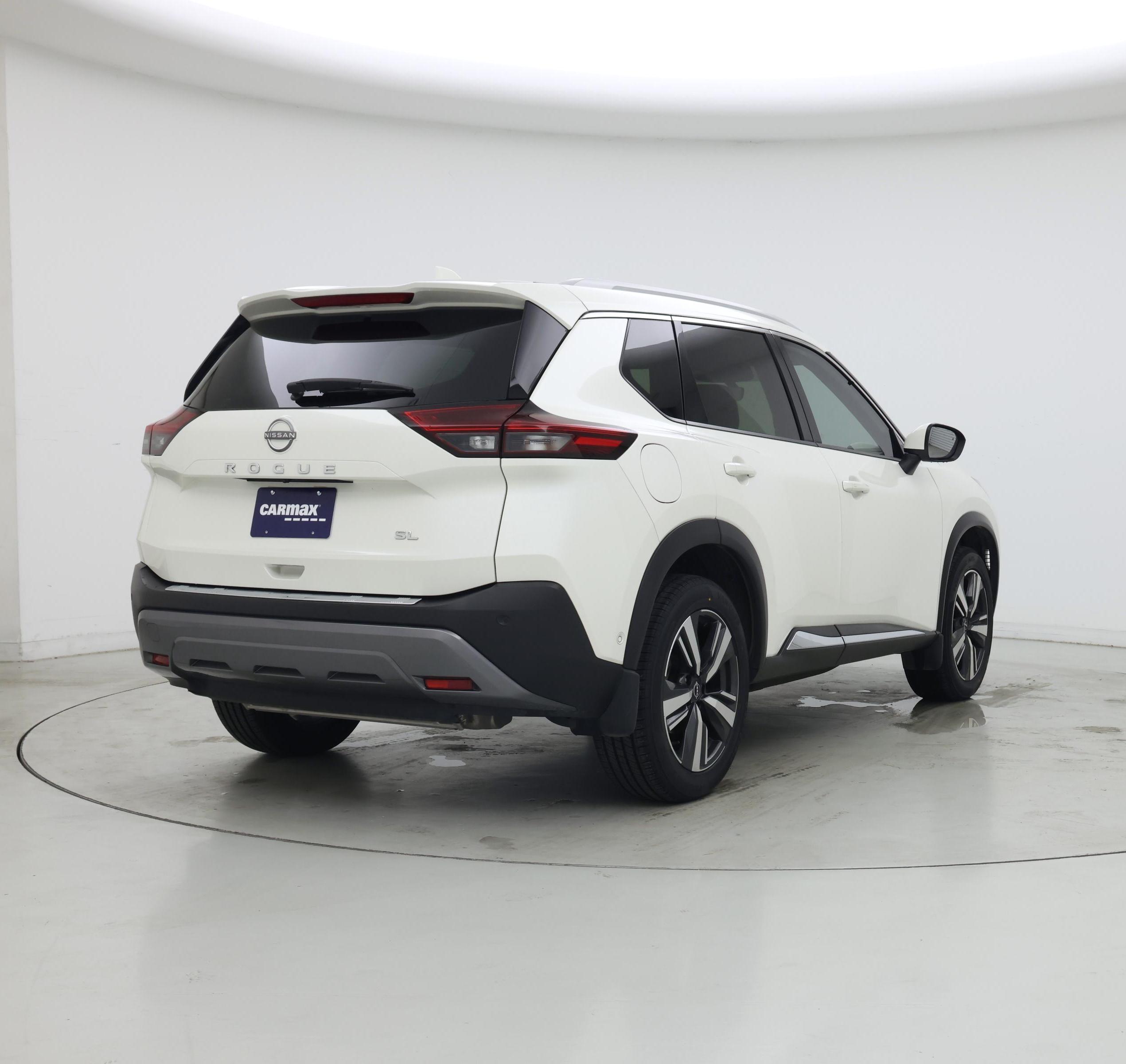 Thumbnail: 2023 Nissan Rogue - 8