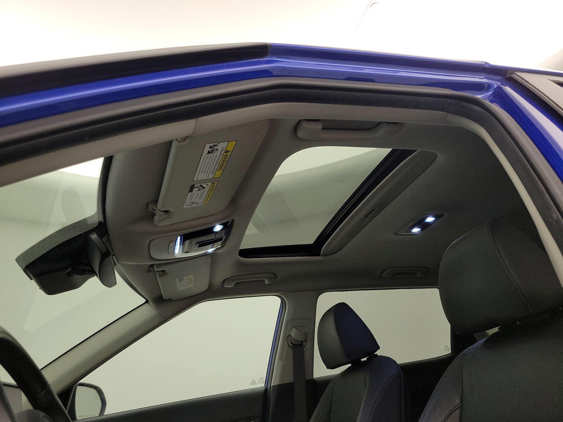 Thumbnail: 2022 Kia Seltos - 20