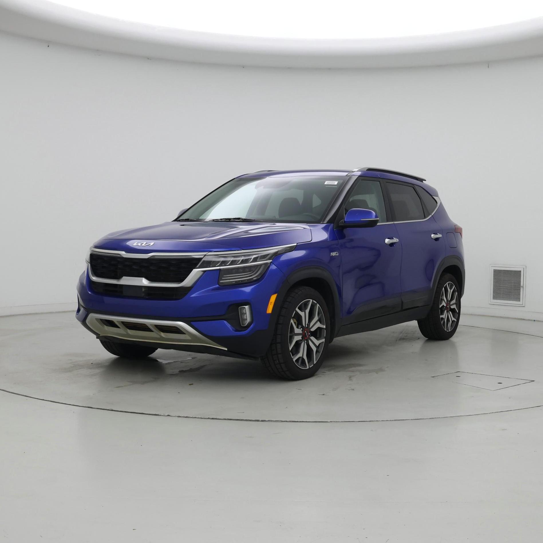 Thumbnail: 2022 Kia Seltos - 4