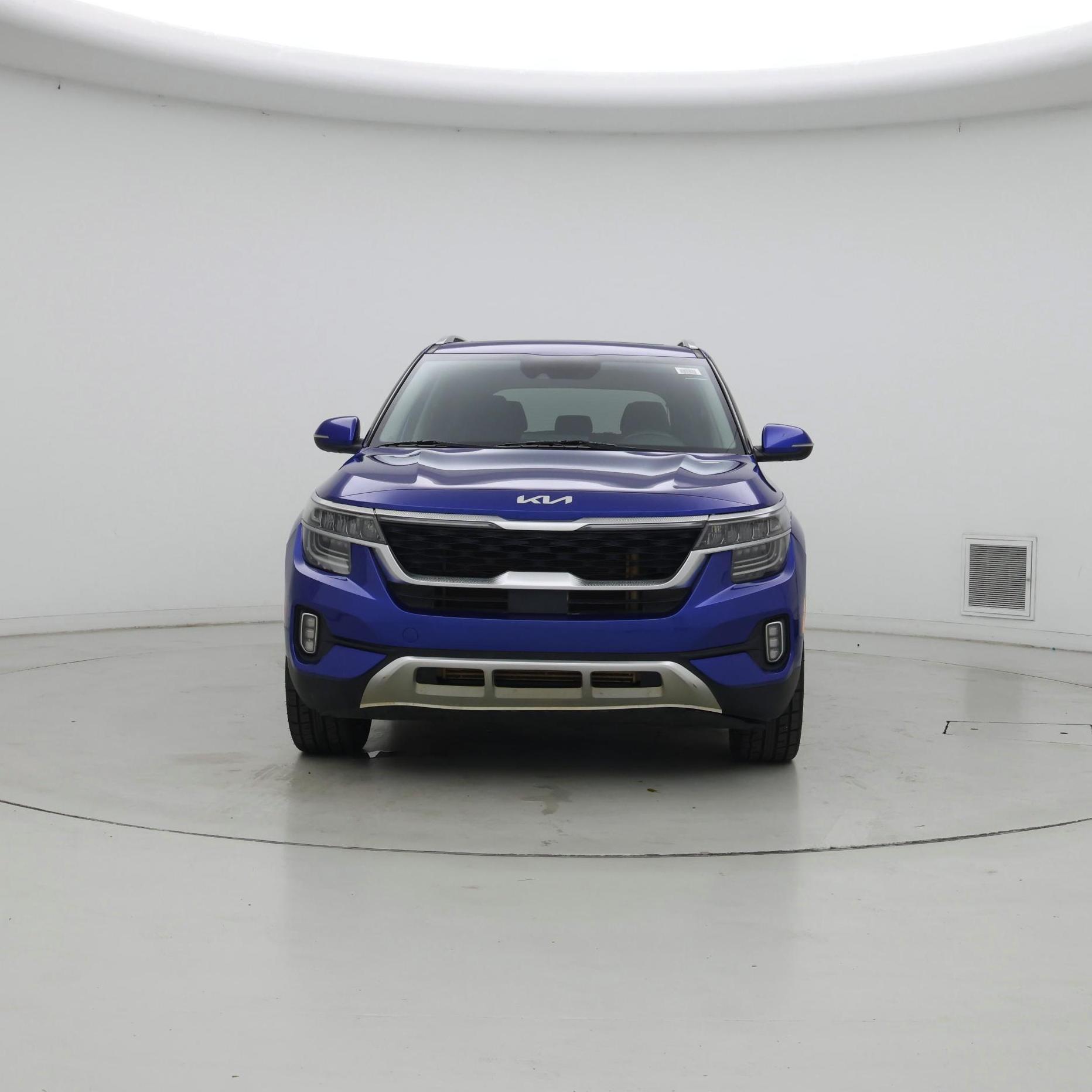 Thumbnail: 2022 Kia Seltos - 5