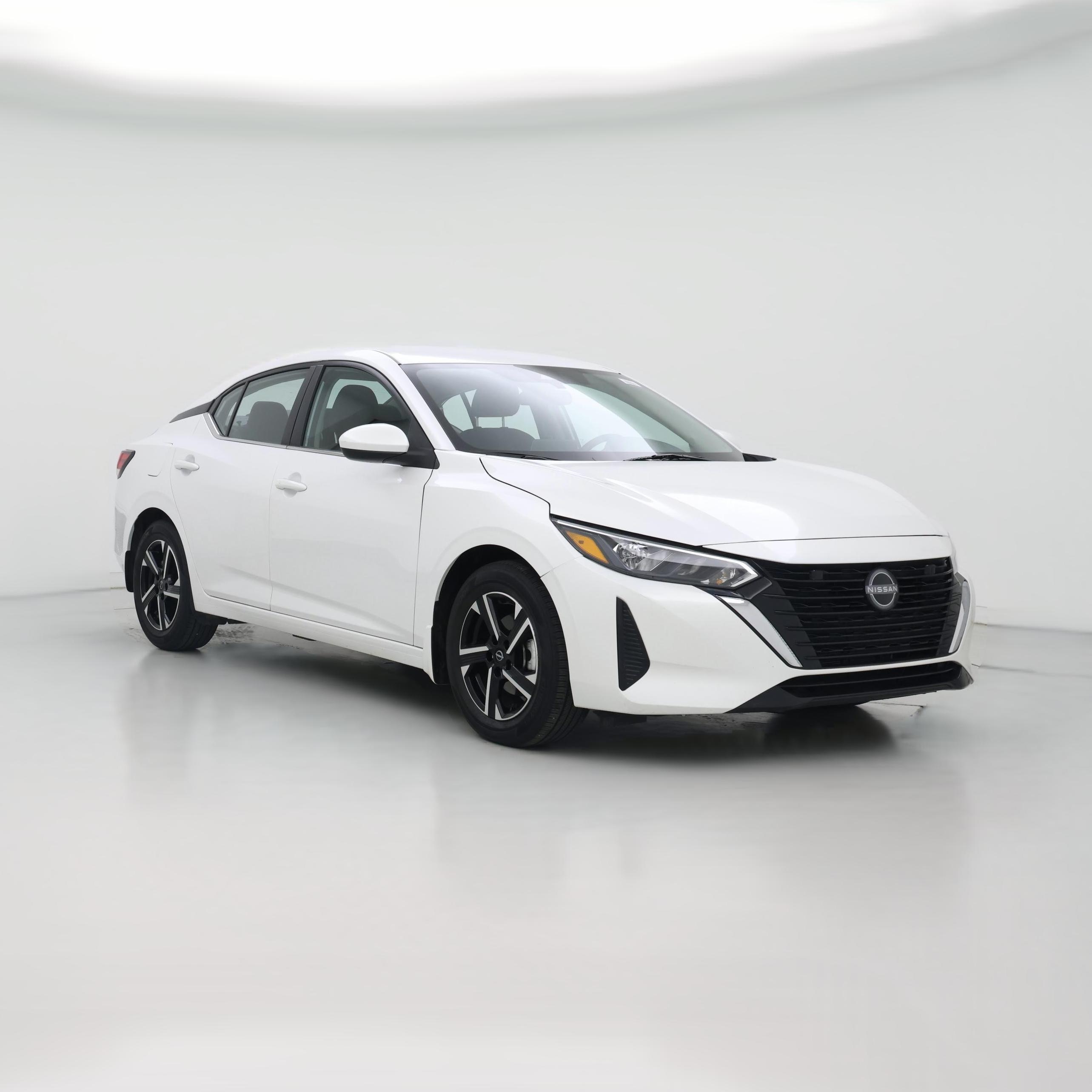 Thumbnail: 2024 Nissan Sentra - 1