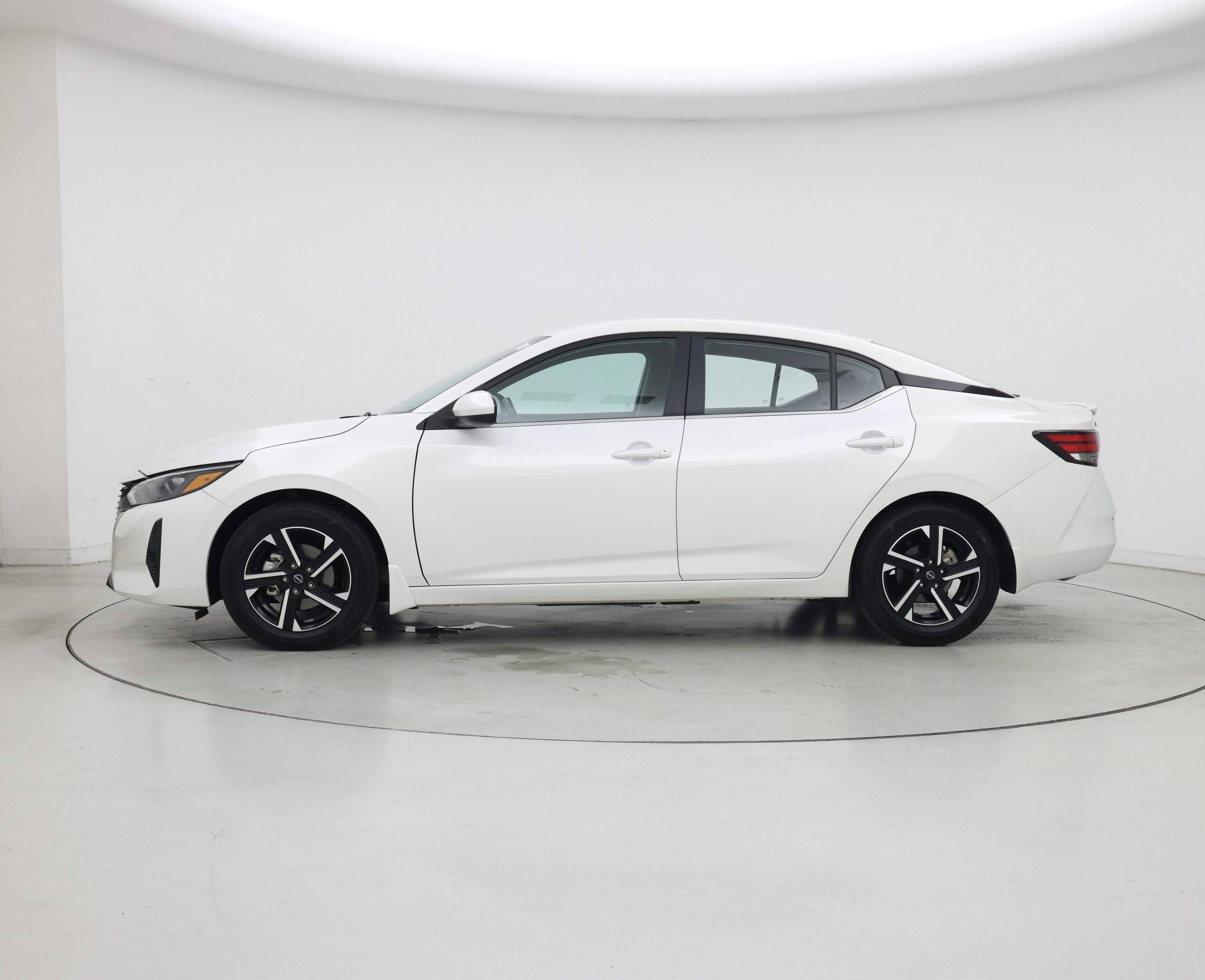 Thumbnail: 2024 Nissan Sentra - 3
