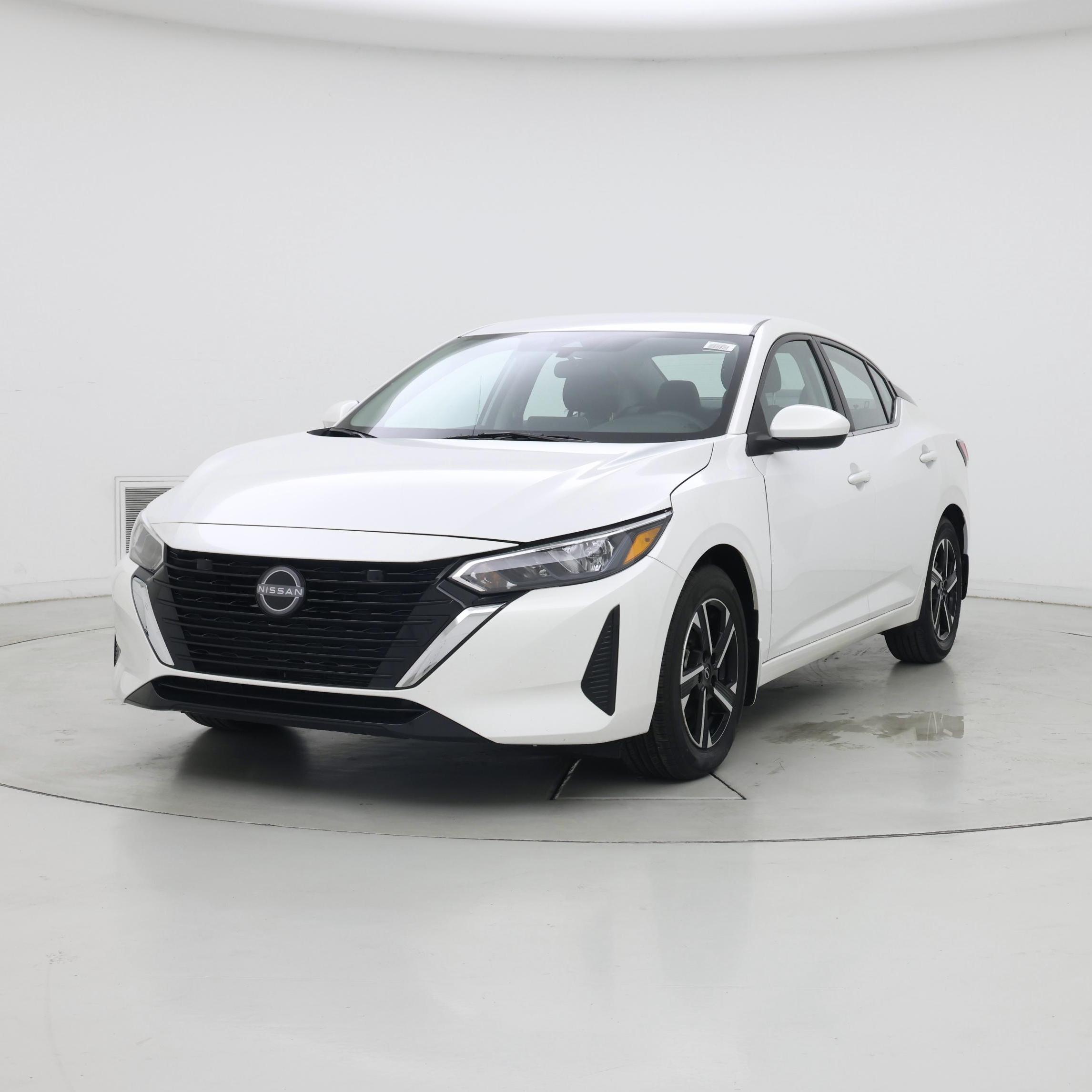 Thumbnail: 2024 Nissan Sentra - 4
