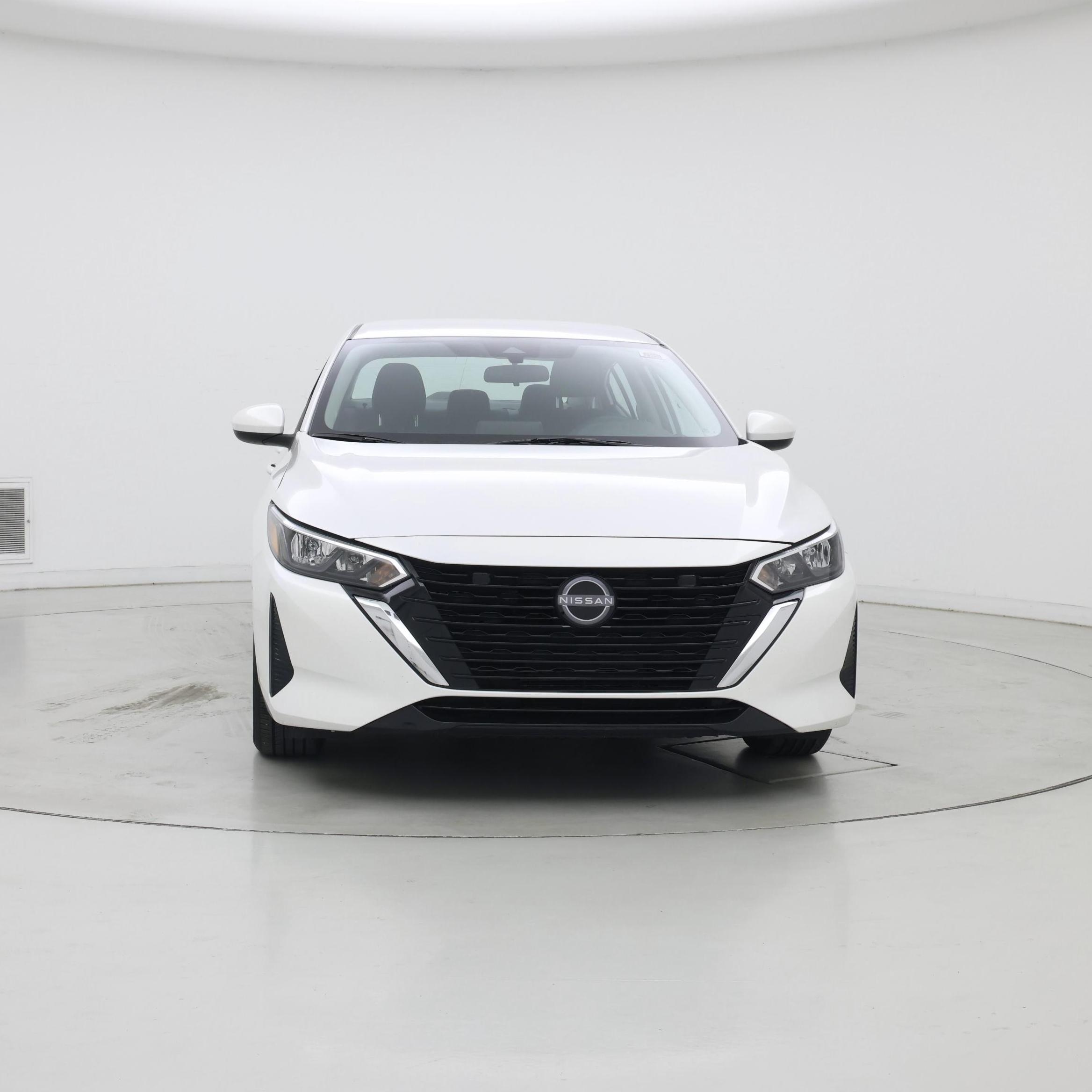 Thumbnail: 2024 Nissan Sentra - 5