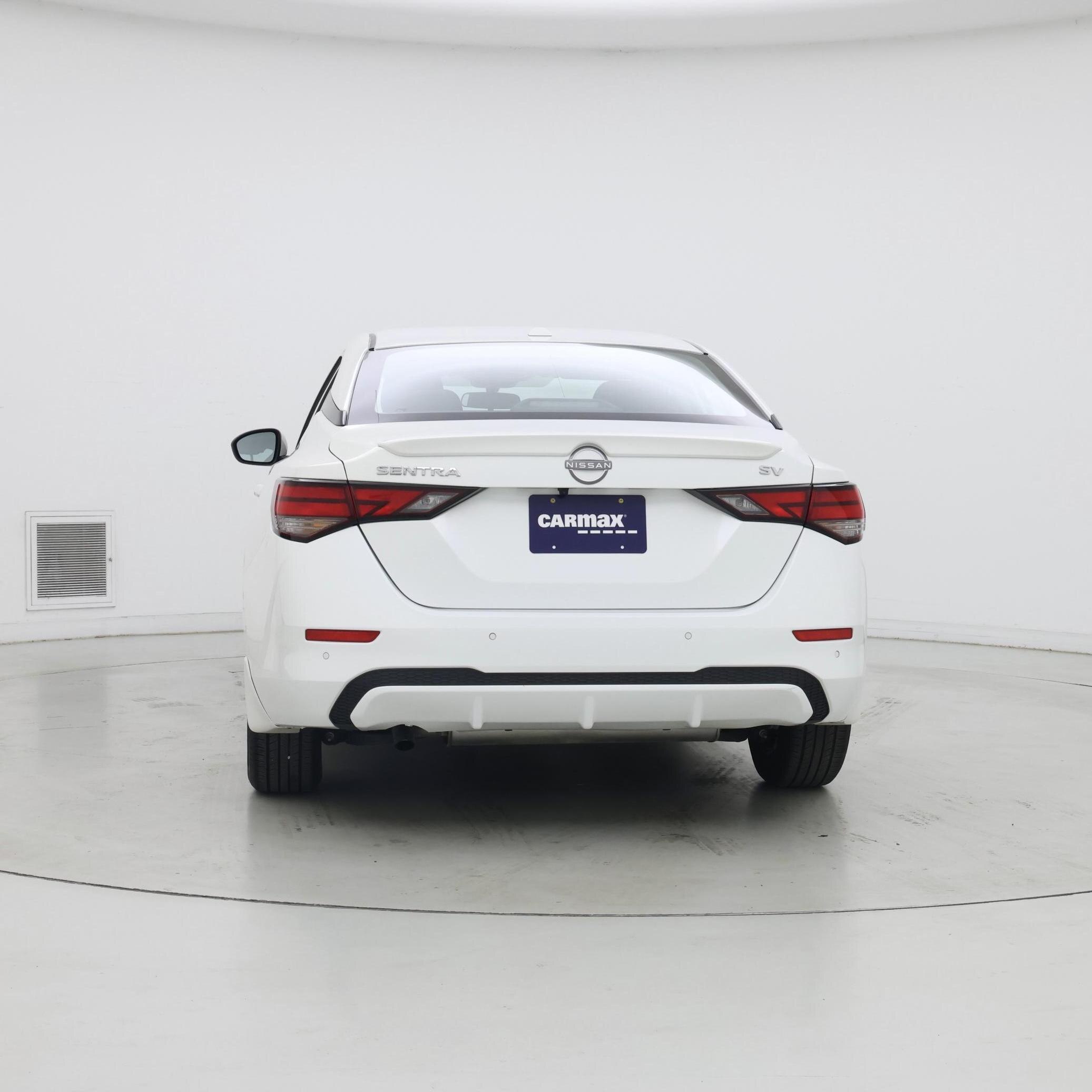 Thumbnail: 2024 Nissan Sentra - 6