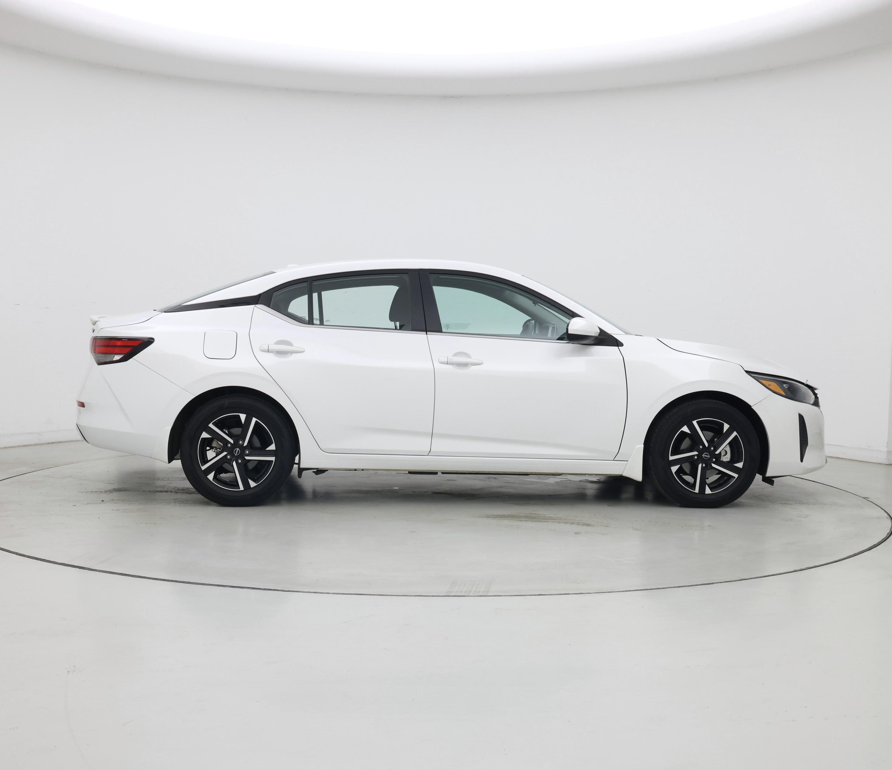 Thumbnail: 2024 Nissan Sentra - 7