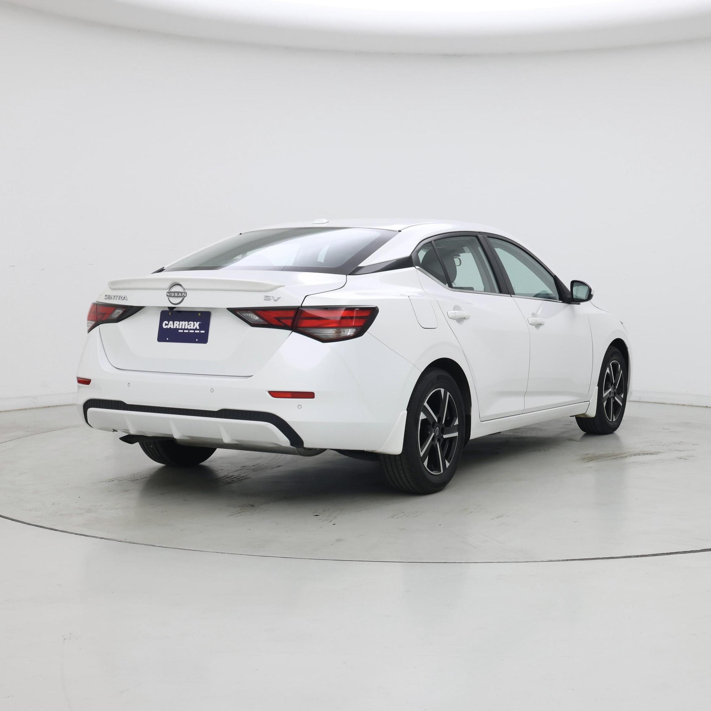 Thumbnail: 2024 Nissan Sentra - 8