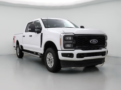 2024 Ford F250 XL