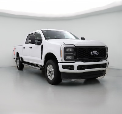 2024 Ford F250 XL
