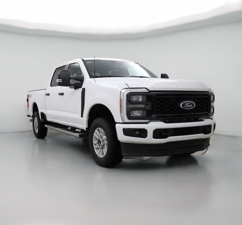 2024 Ford F250 XL