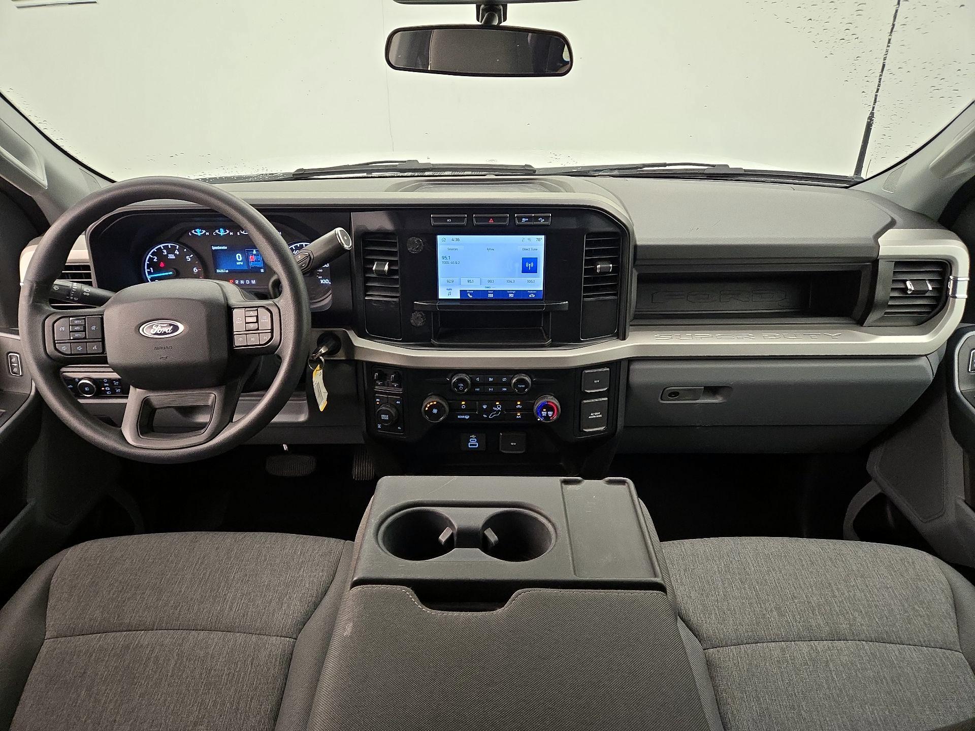 Thumbnail: 2024 Ford F-250 - 9