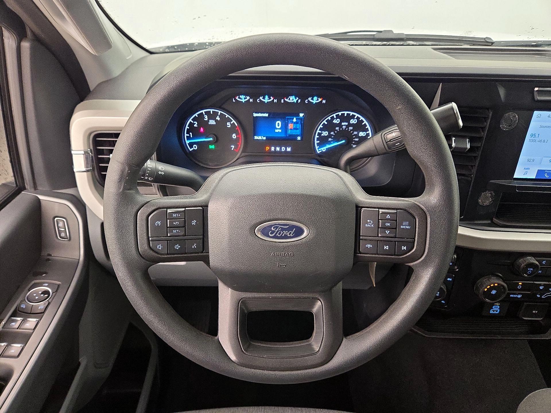 Thumbnail: 2024 Ford F-250 - 10