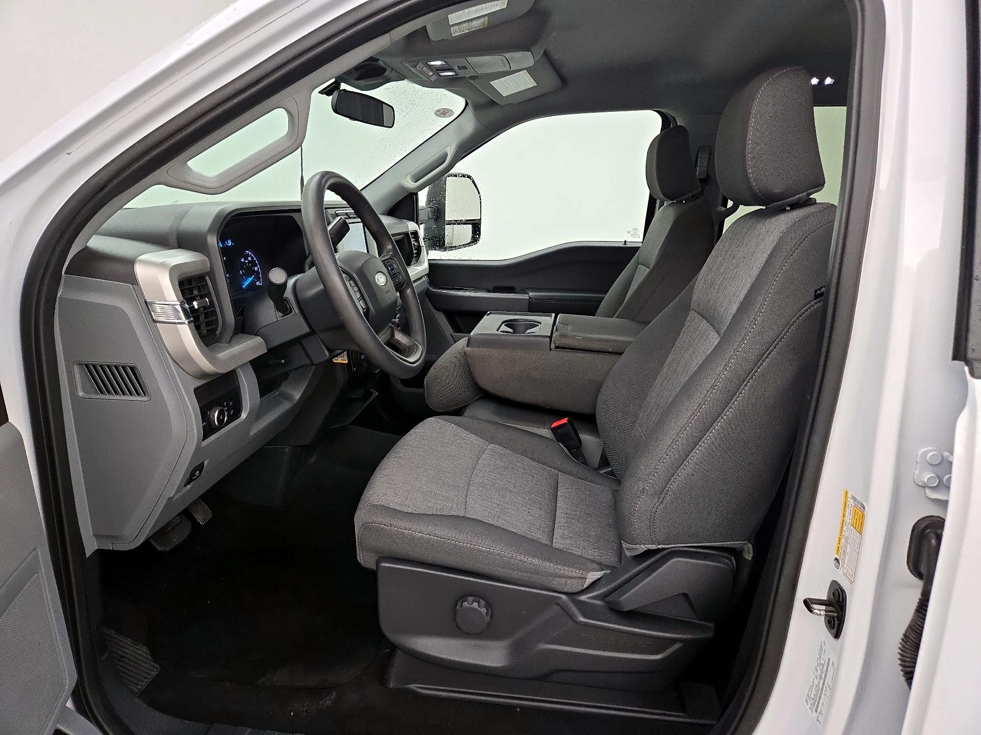 Thumbnail: 2024 Ford F-250 - 11