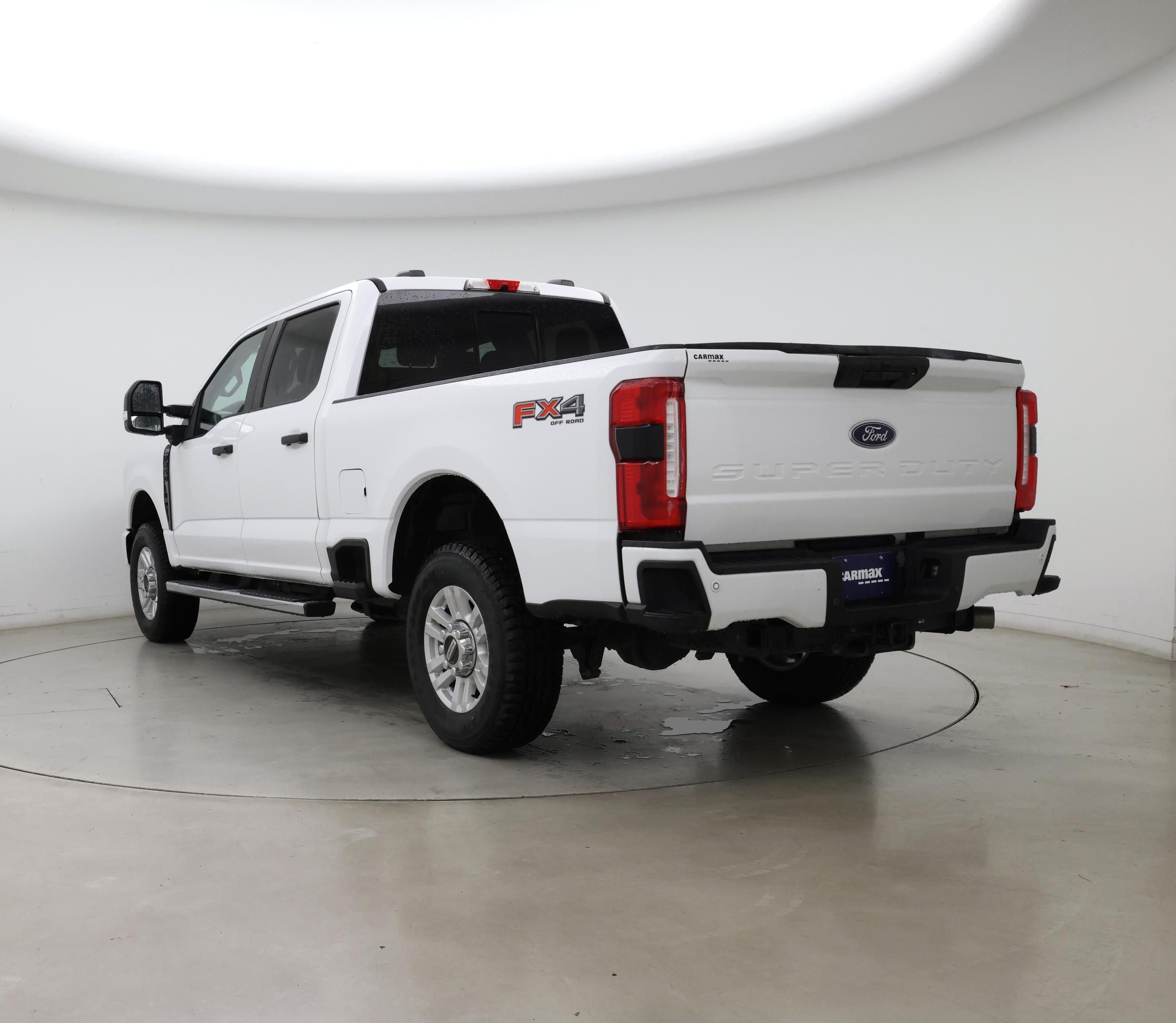 Thumbnail: 2024 Ford F-250 - 2