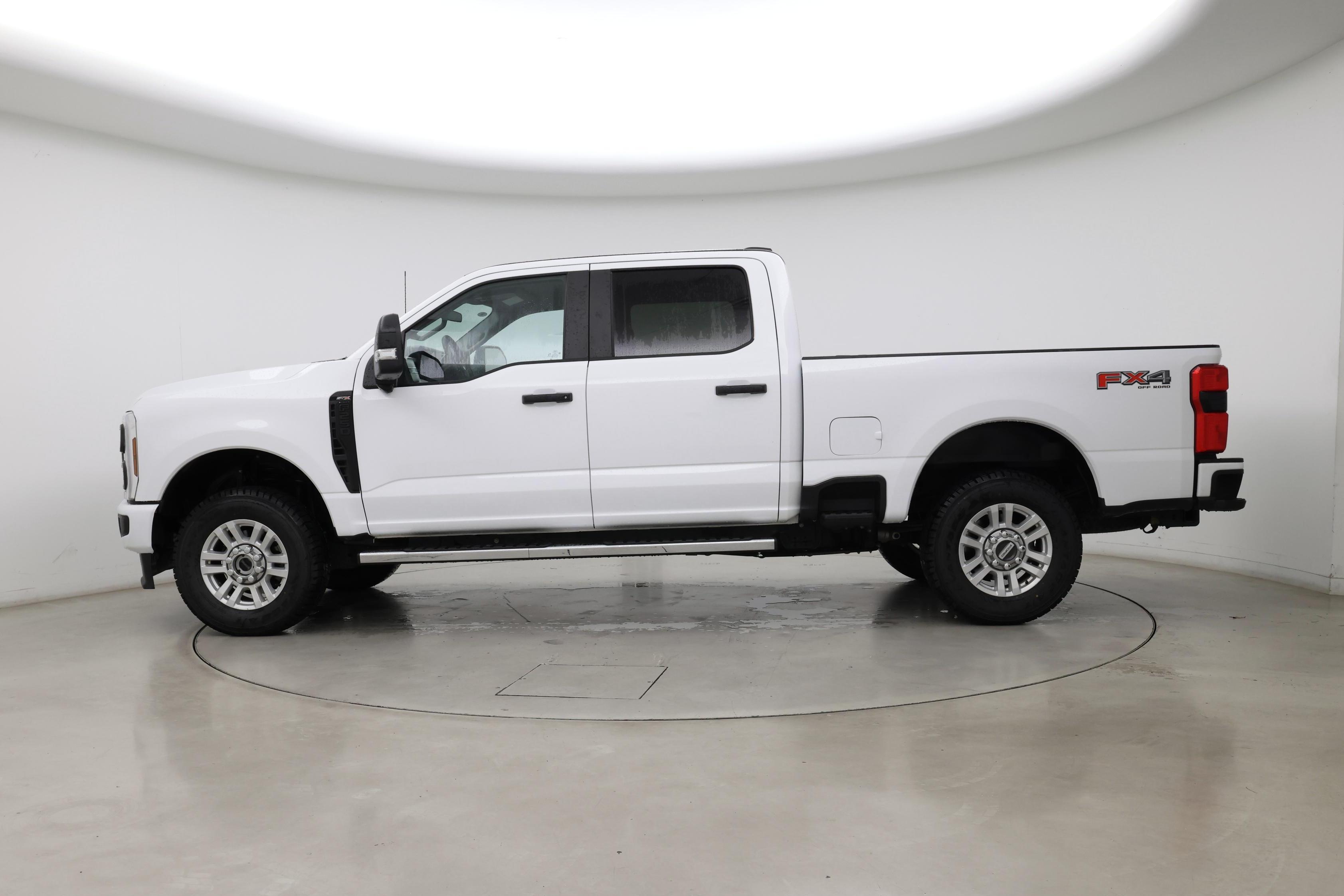 Thumbnail: 2024 Ford F-250 - 3