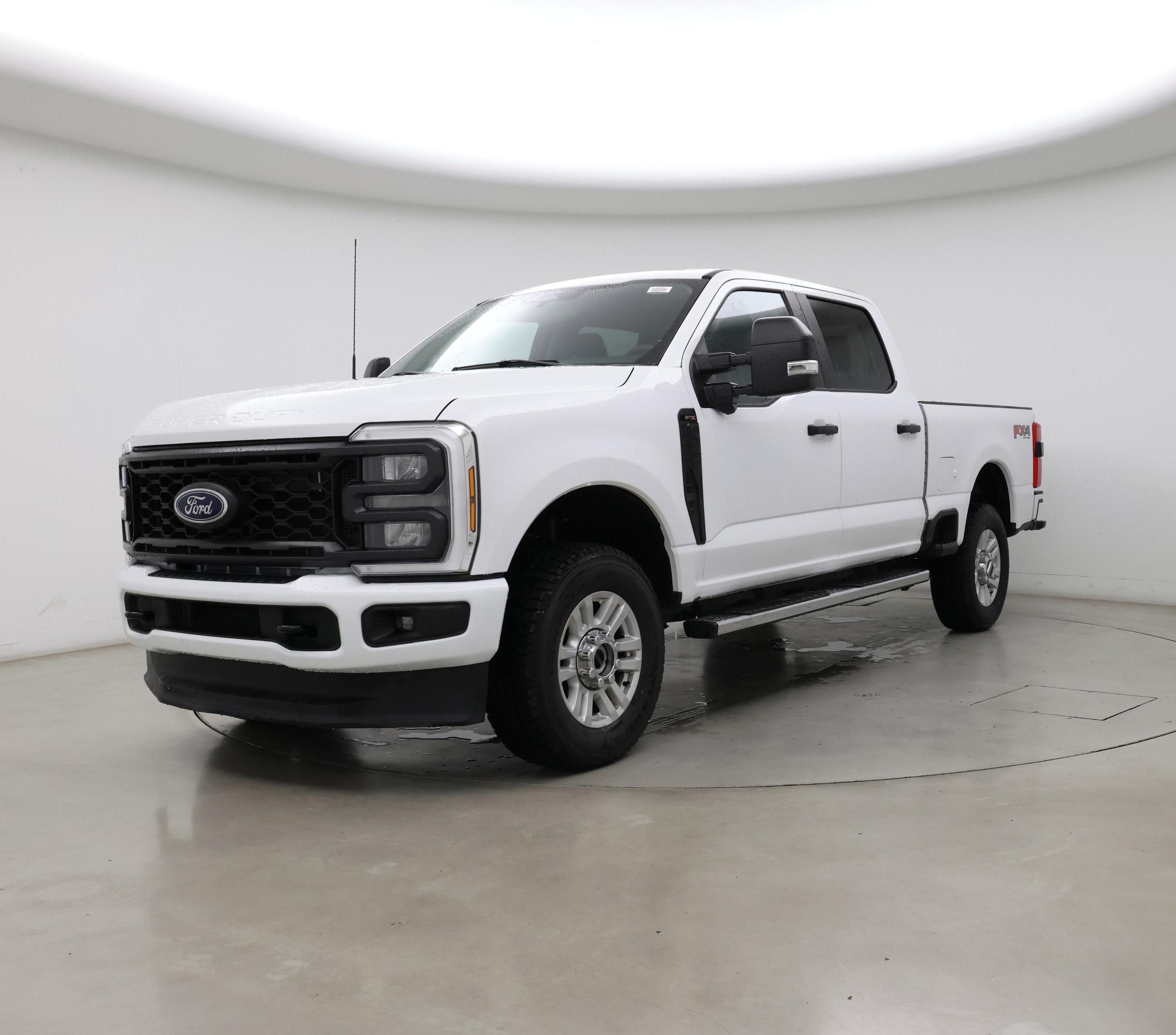 Thumbnail: 2024 Ford F-250 - 4