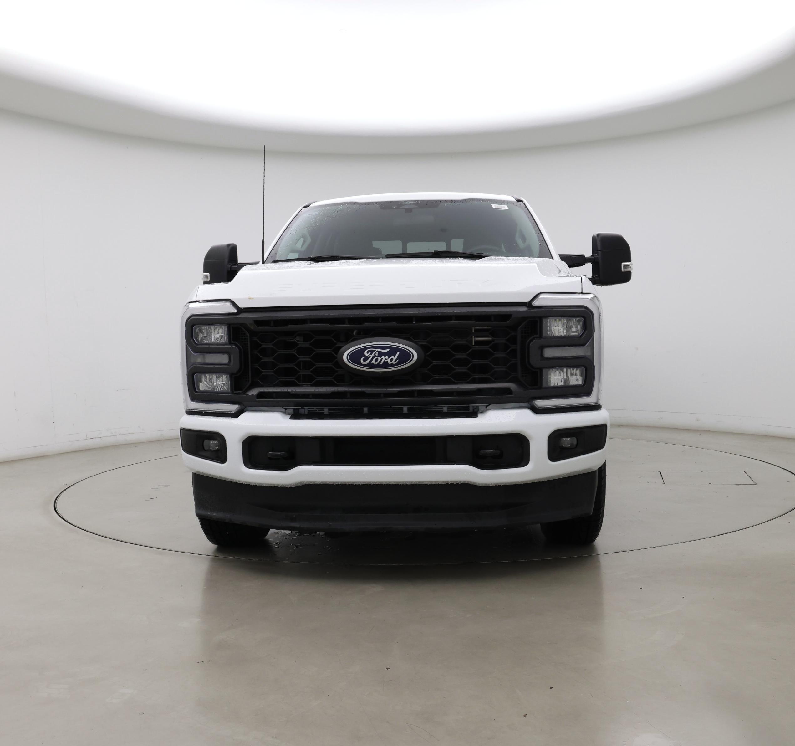 Thumbnail: 2024 Ford F-250 - 5