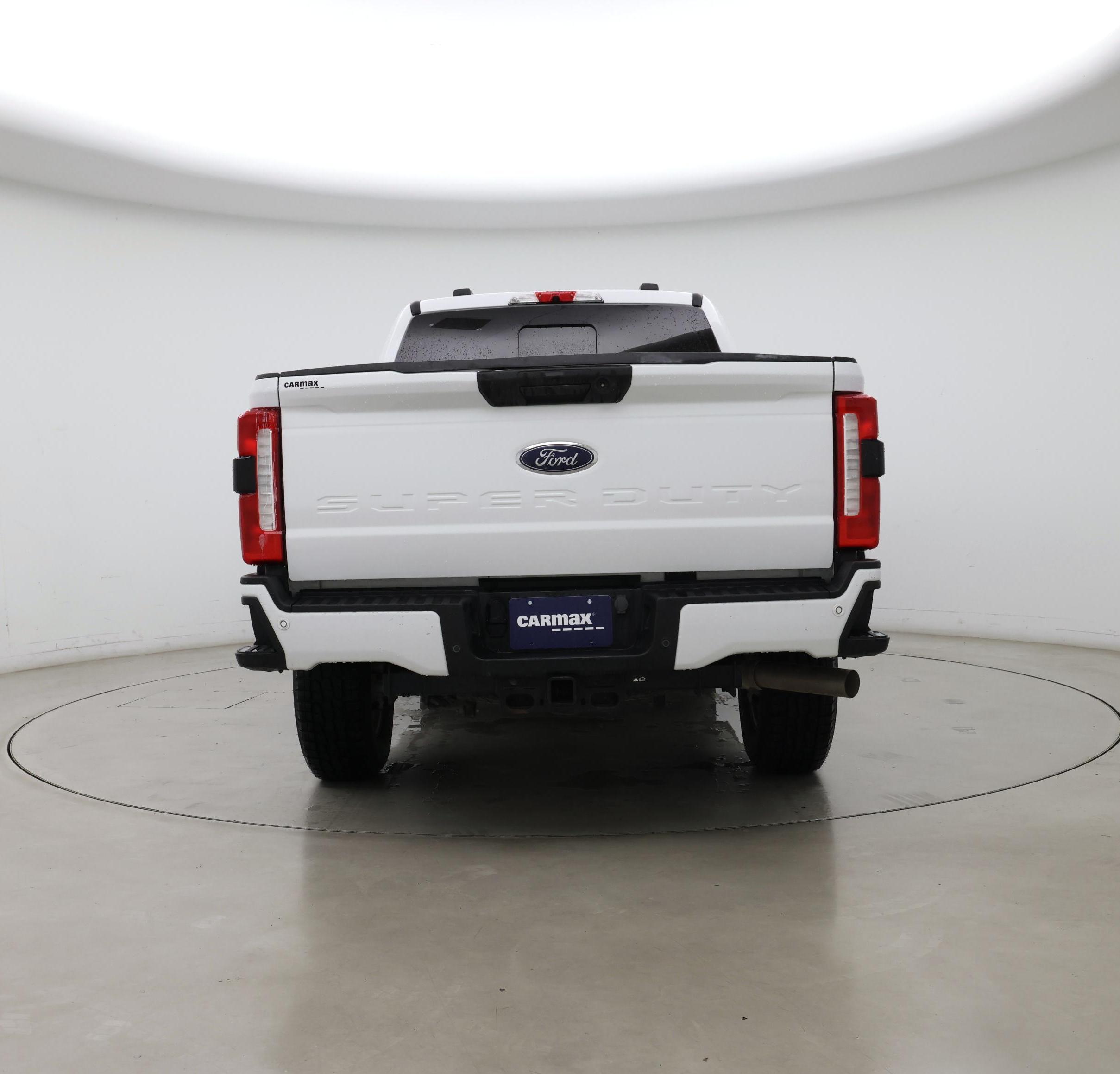 Thumbnail: 2024 Ford F-250 - 6