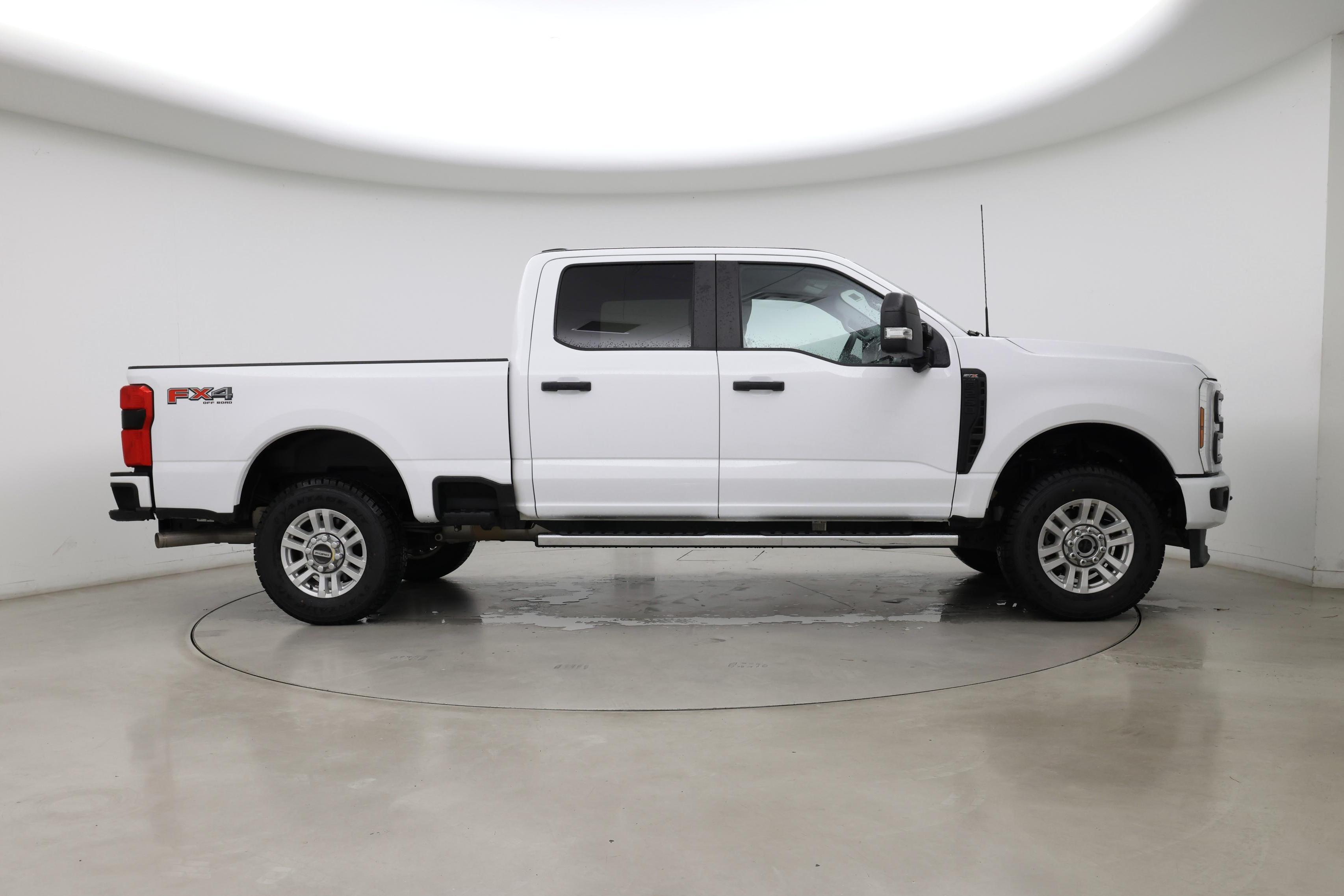 Thumbnail: 2024 Ford F-250 - 7