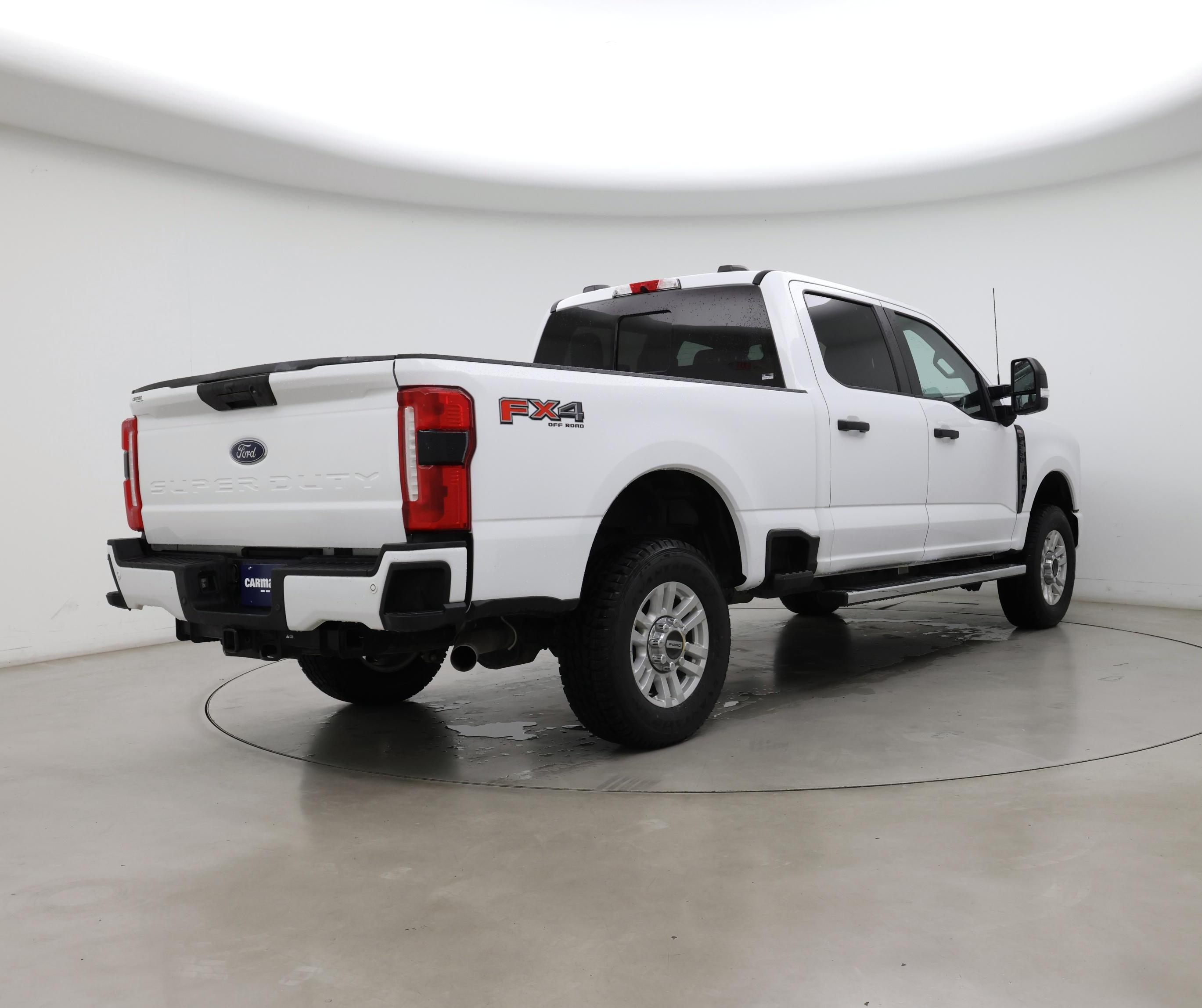 Thumbnail: 2024 Ford F-250 - 8
