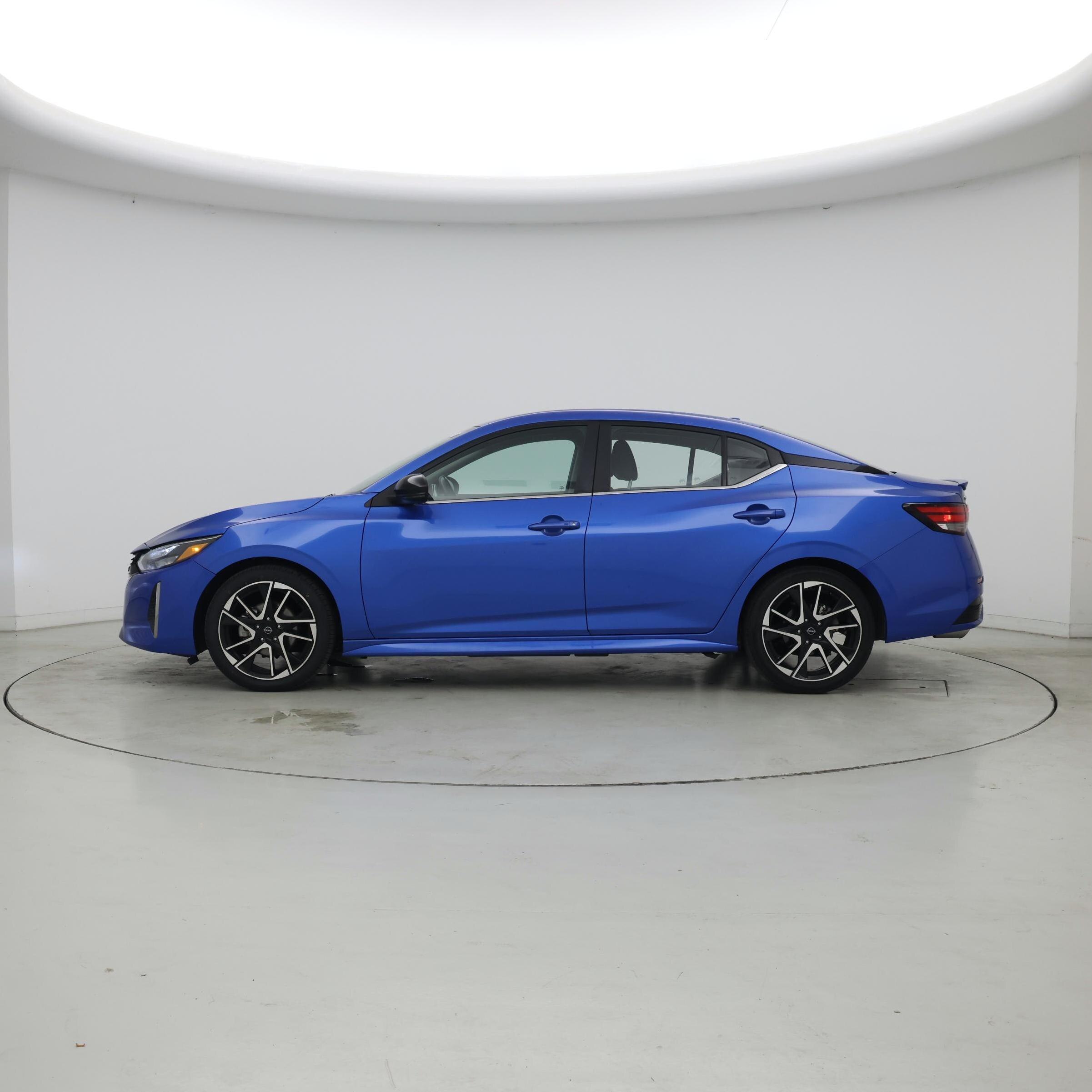 Thumbnail: 2024 Nissan Sentra - 3
