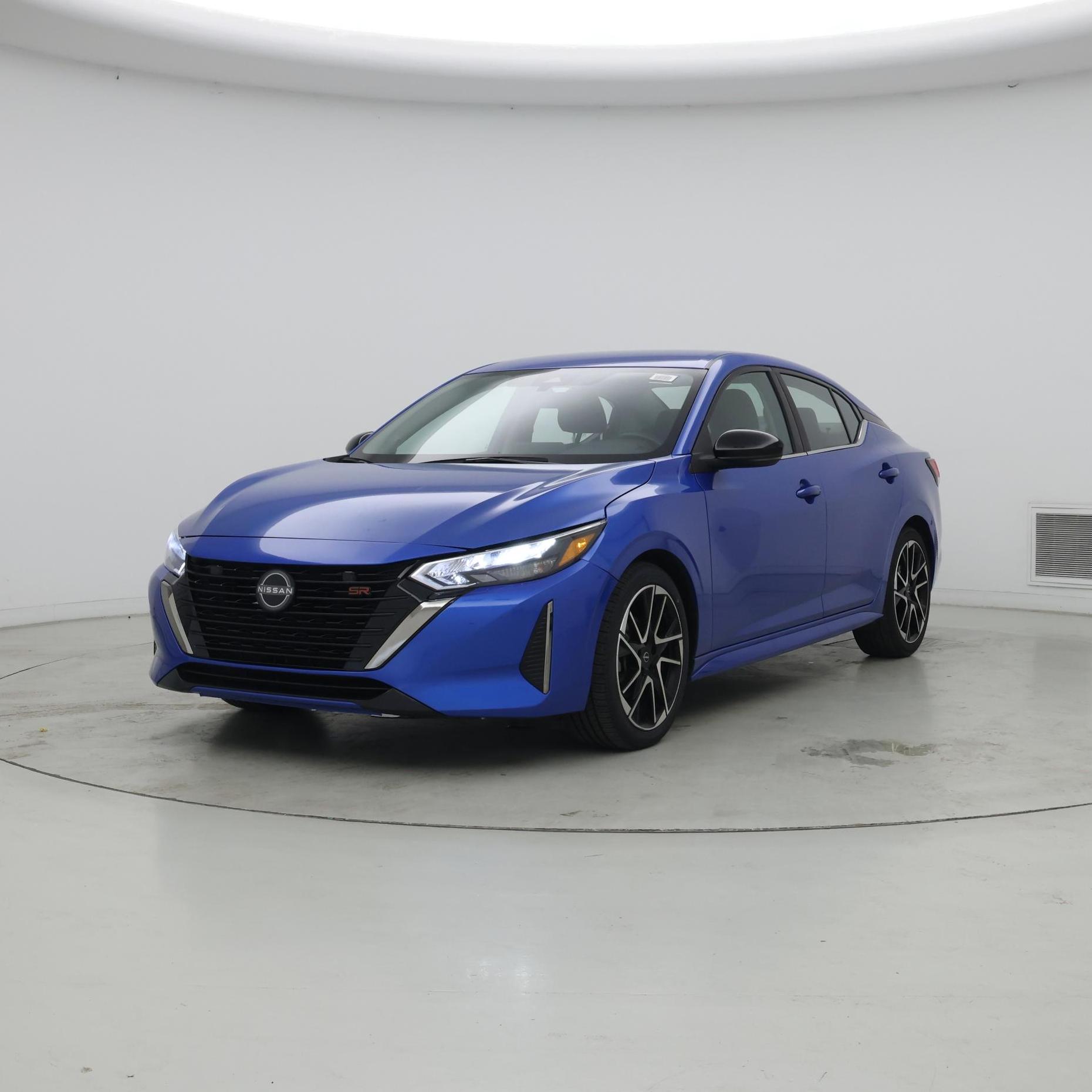 Thumbnail: 2024 Nissan Sentra - 4