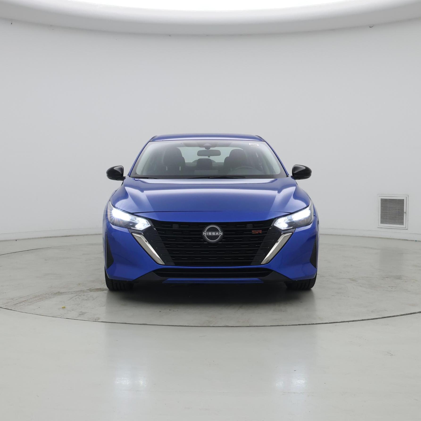 Thumbnail: 2024 Nissan Sentra - 5