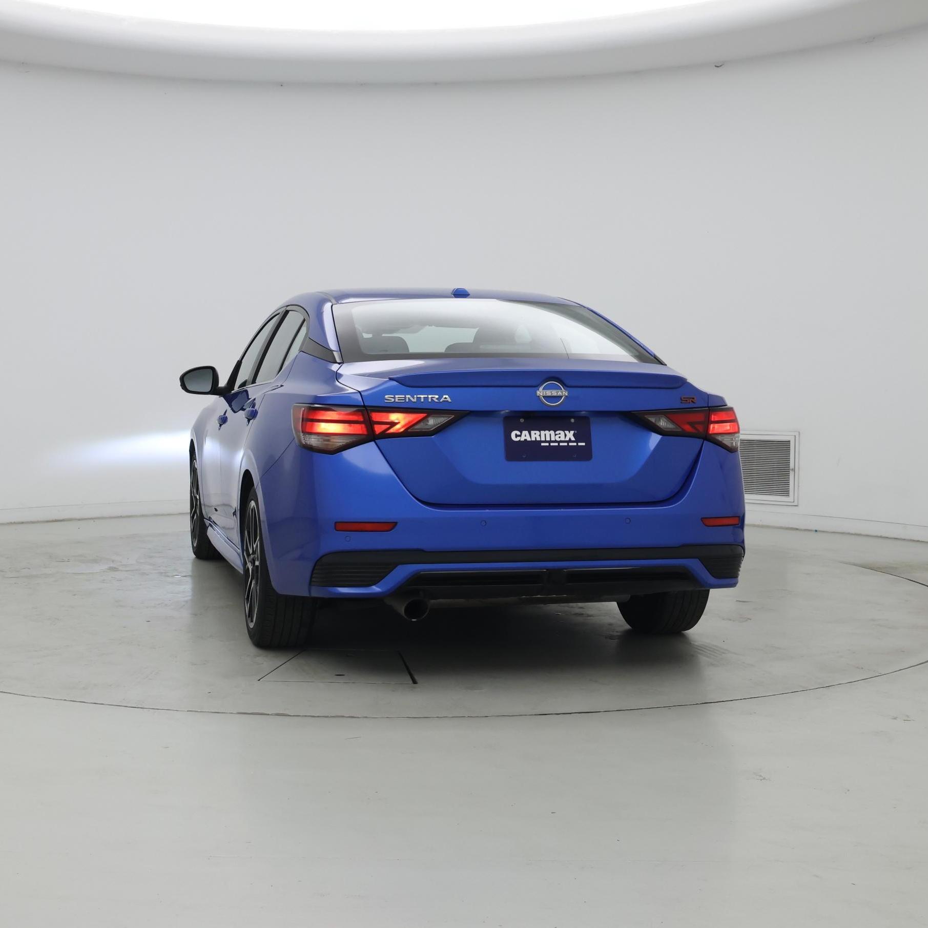 Thumbnail: 2024 Nissan Sentra - 6