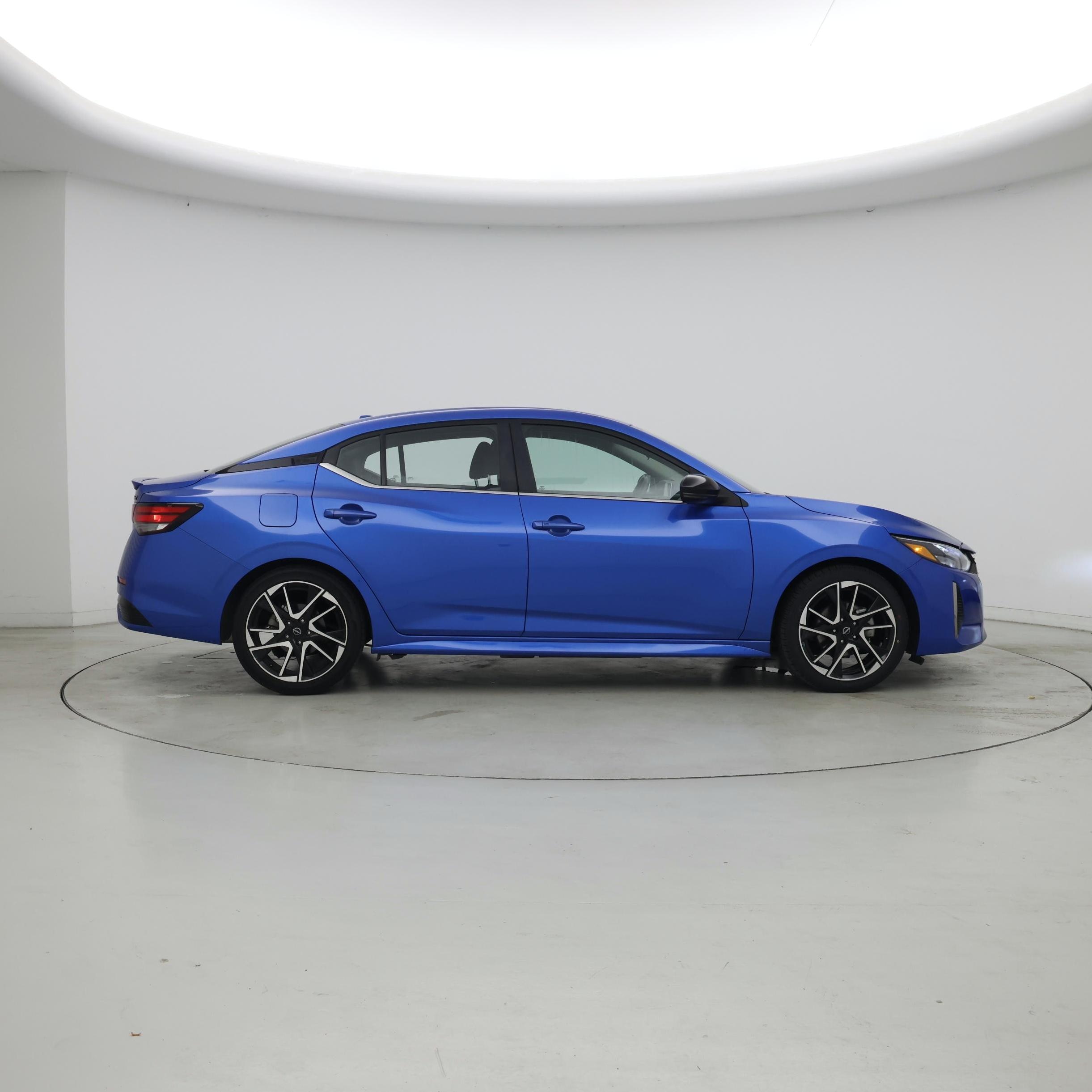 Thumbnail: 2024 Nissan Sentra - 7