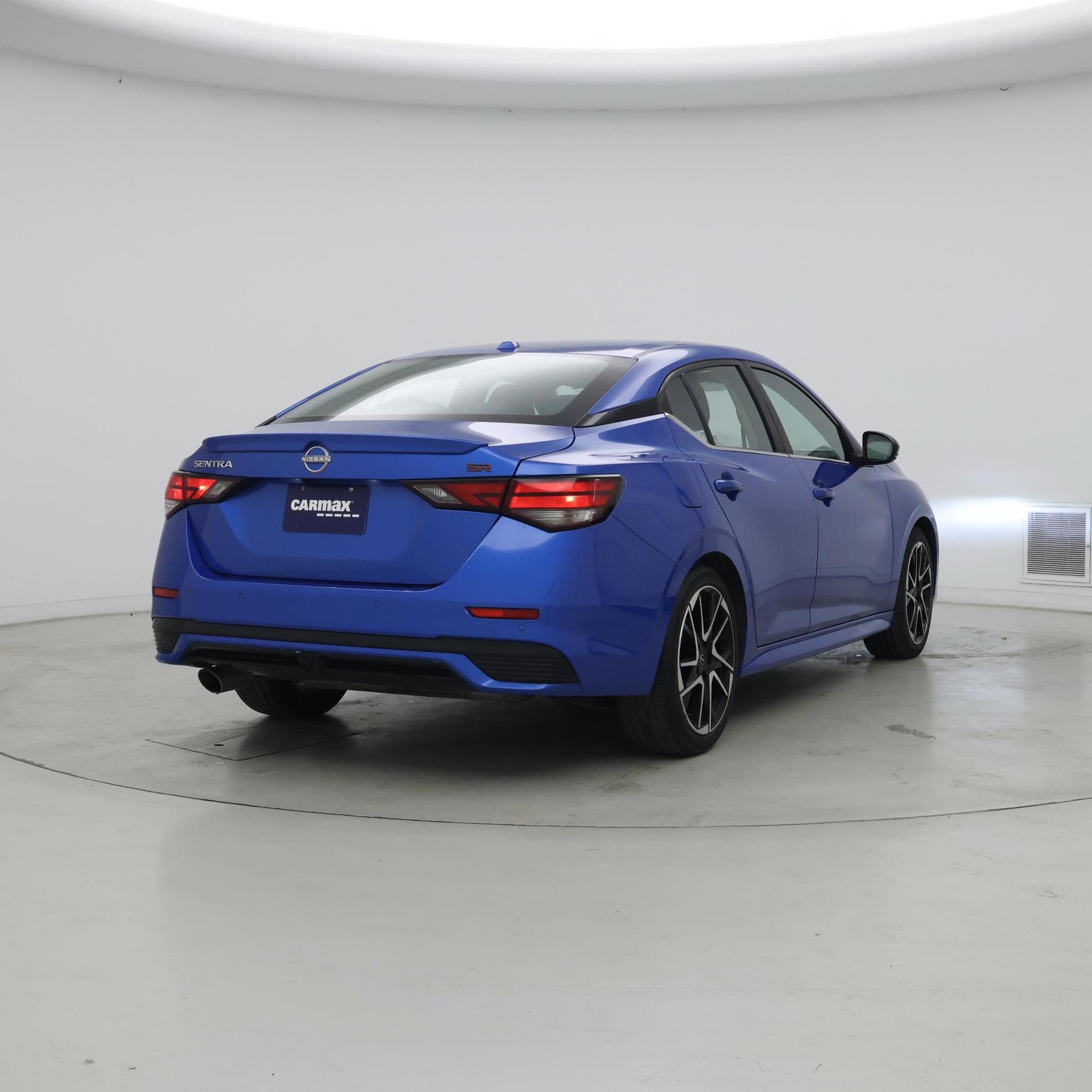 Thumbnail: 2024 Nissan Sentra - 8