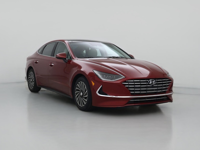 2023 Hyundai Sonata Limited