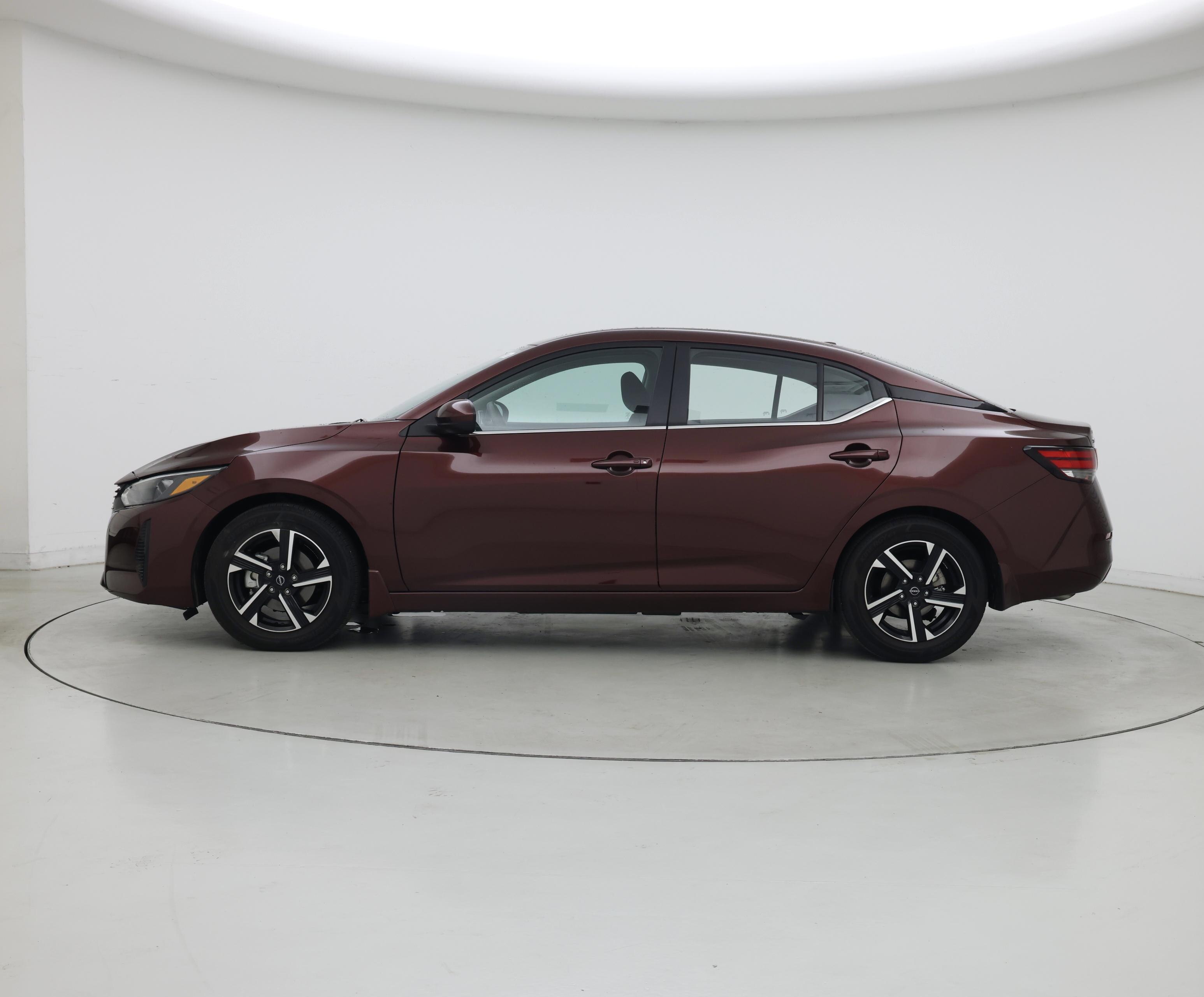 Thumbnail: 2025 Nissan Sentra - 3